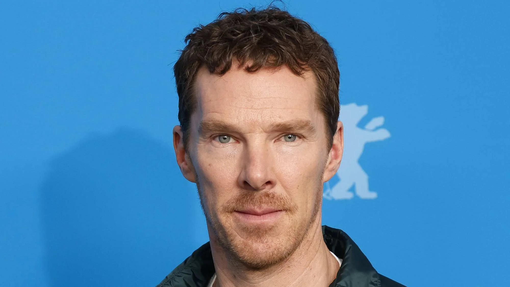 Benedict Cumberbatch