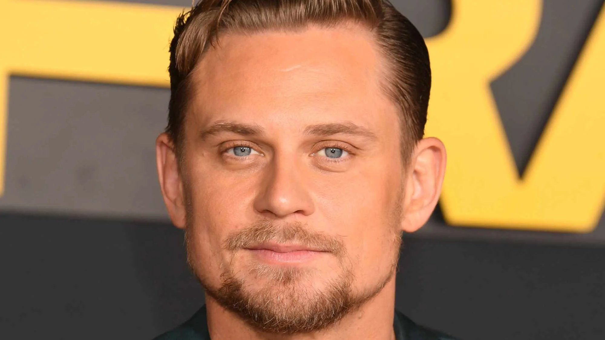 Billy Magnussen