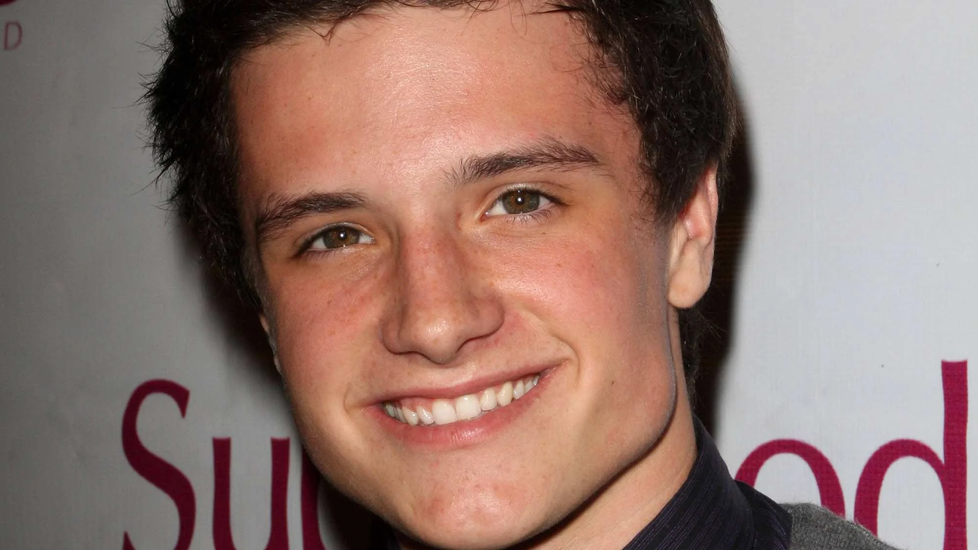 Josh Hutcherson