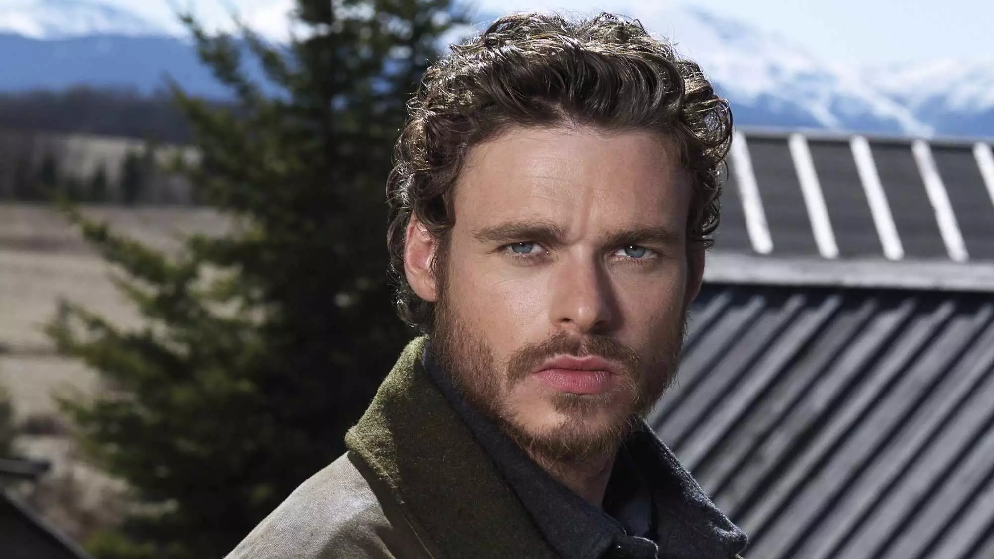 Richard Madden