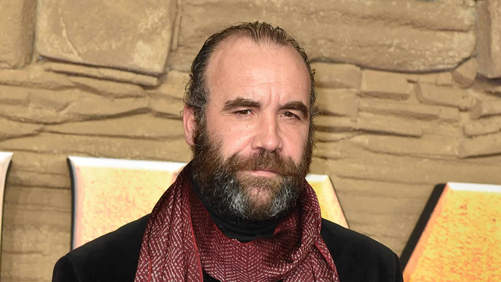 Rory McCann