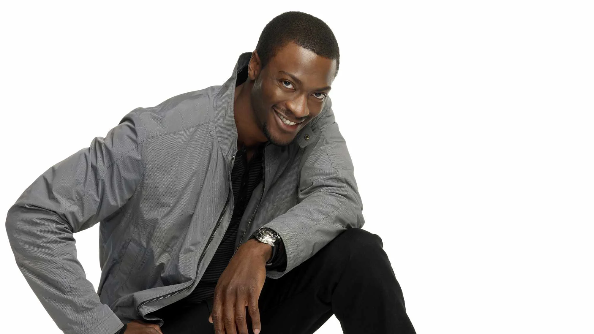 Aldis Hodge