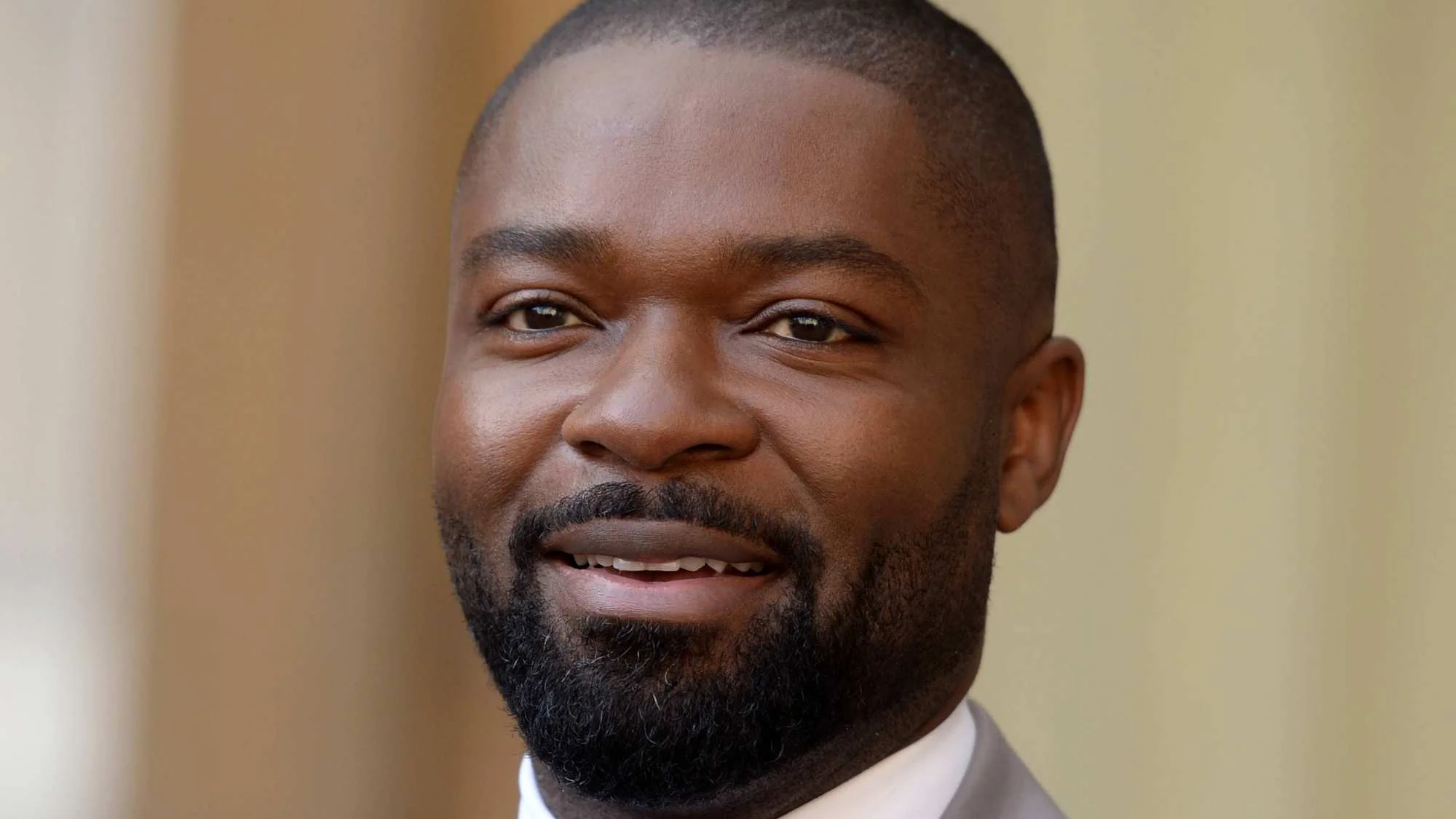 David Oyelowo