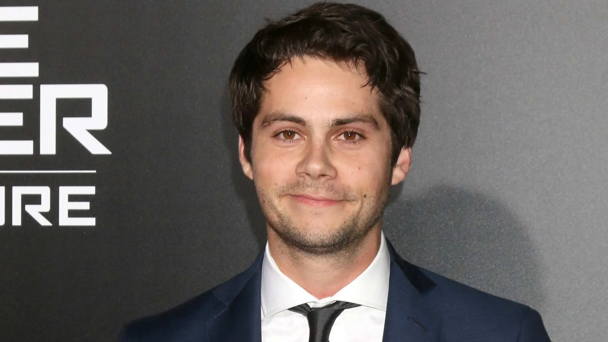 Dylan O'Brien