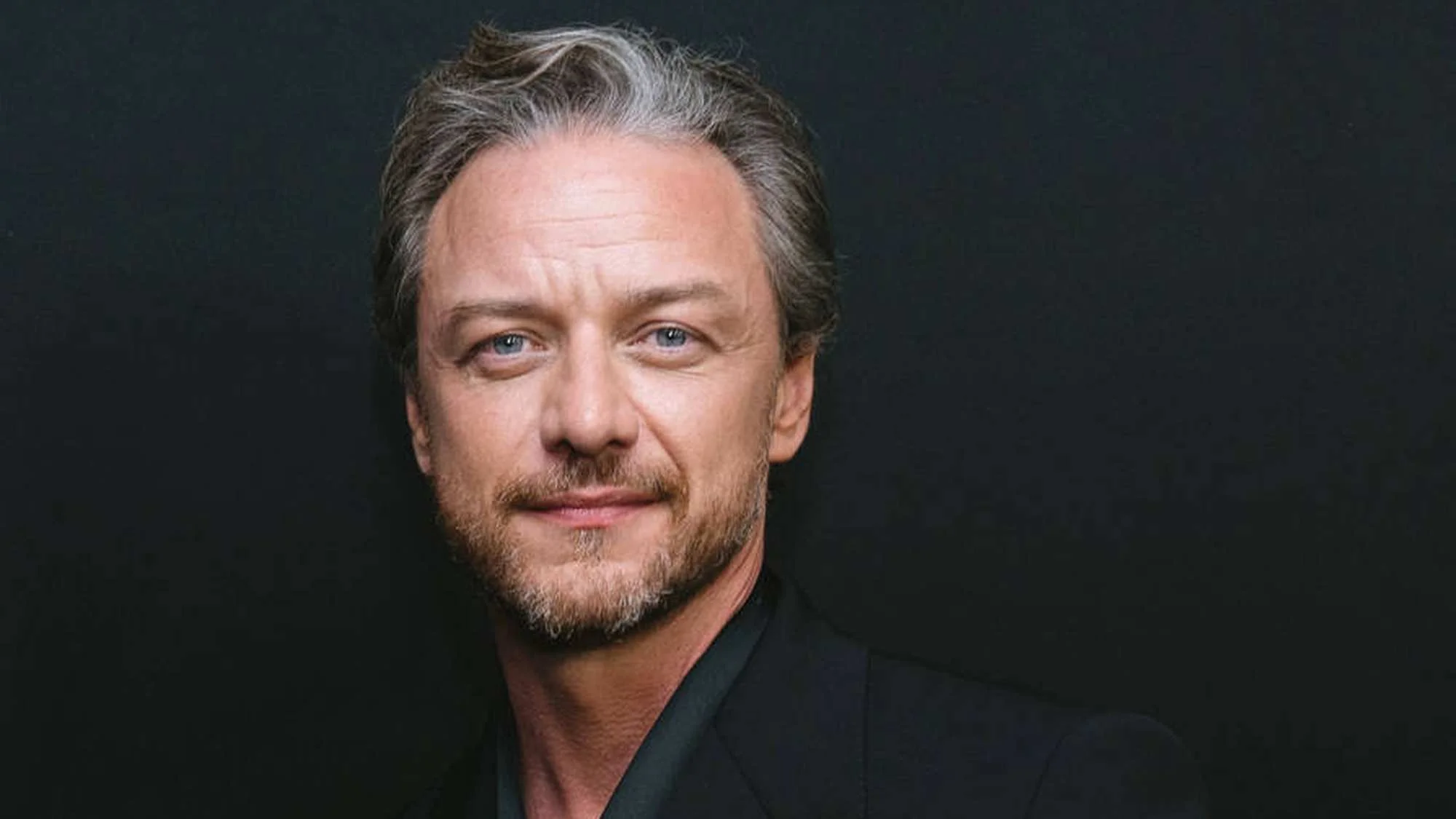 James McAvoy