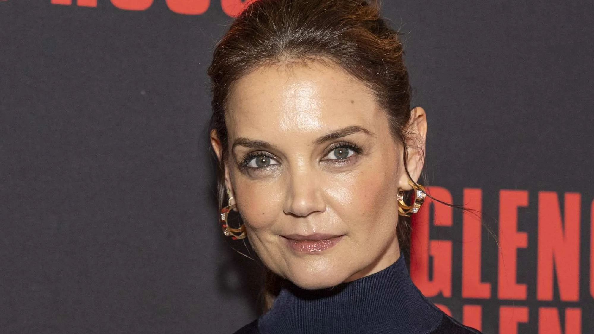 Katie Holmes