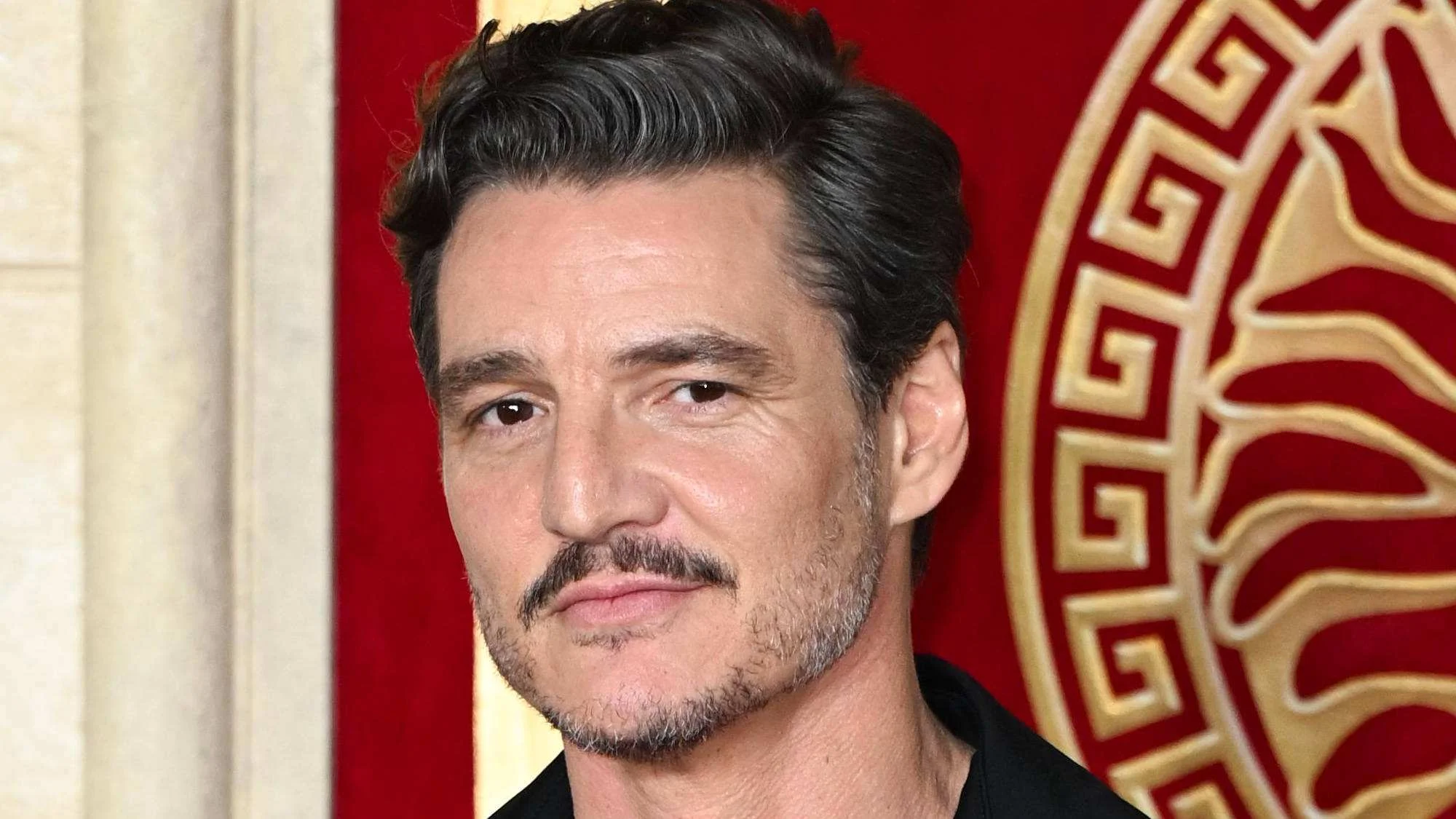 Pedro Pascal