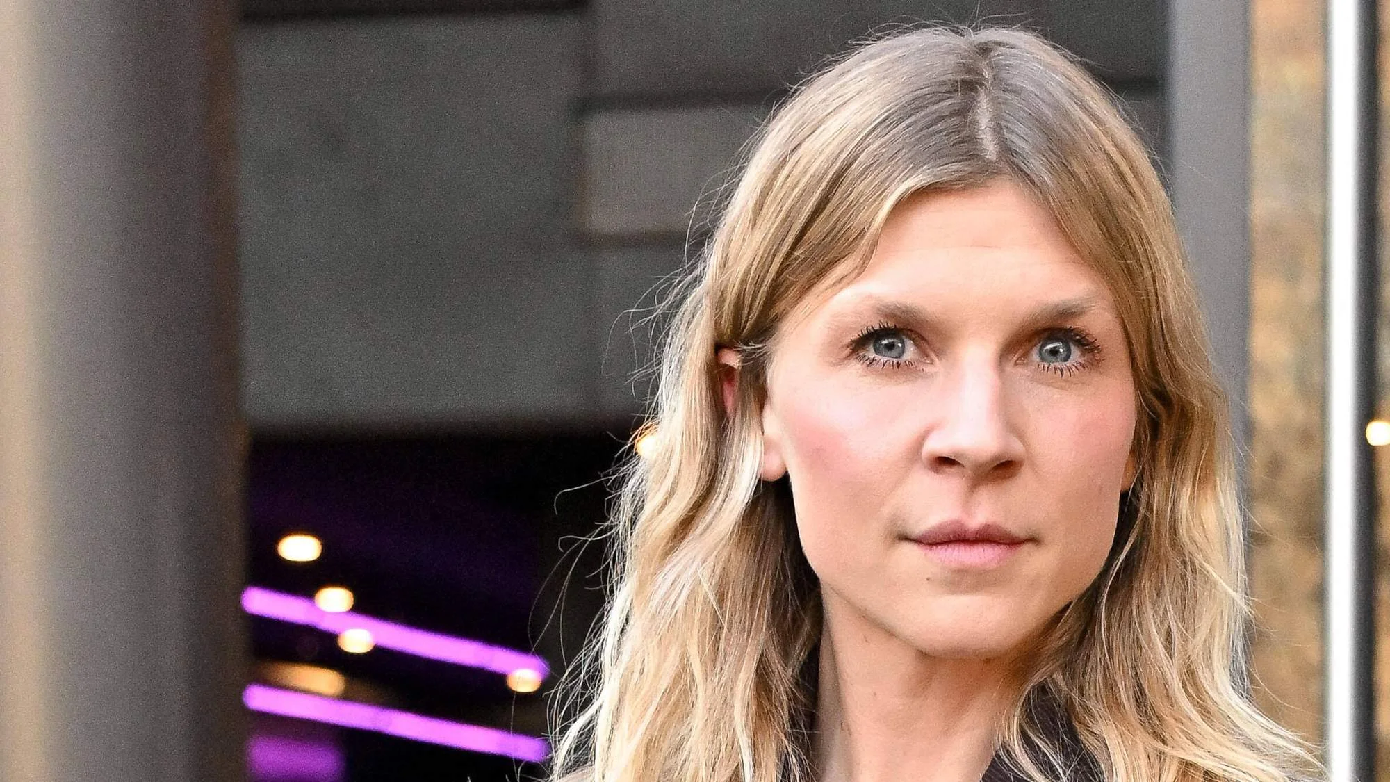 Clemence Poesy