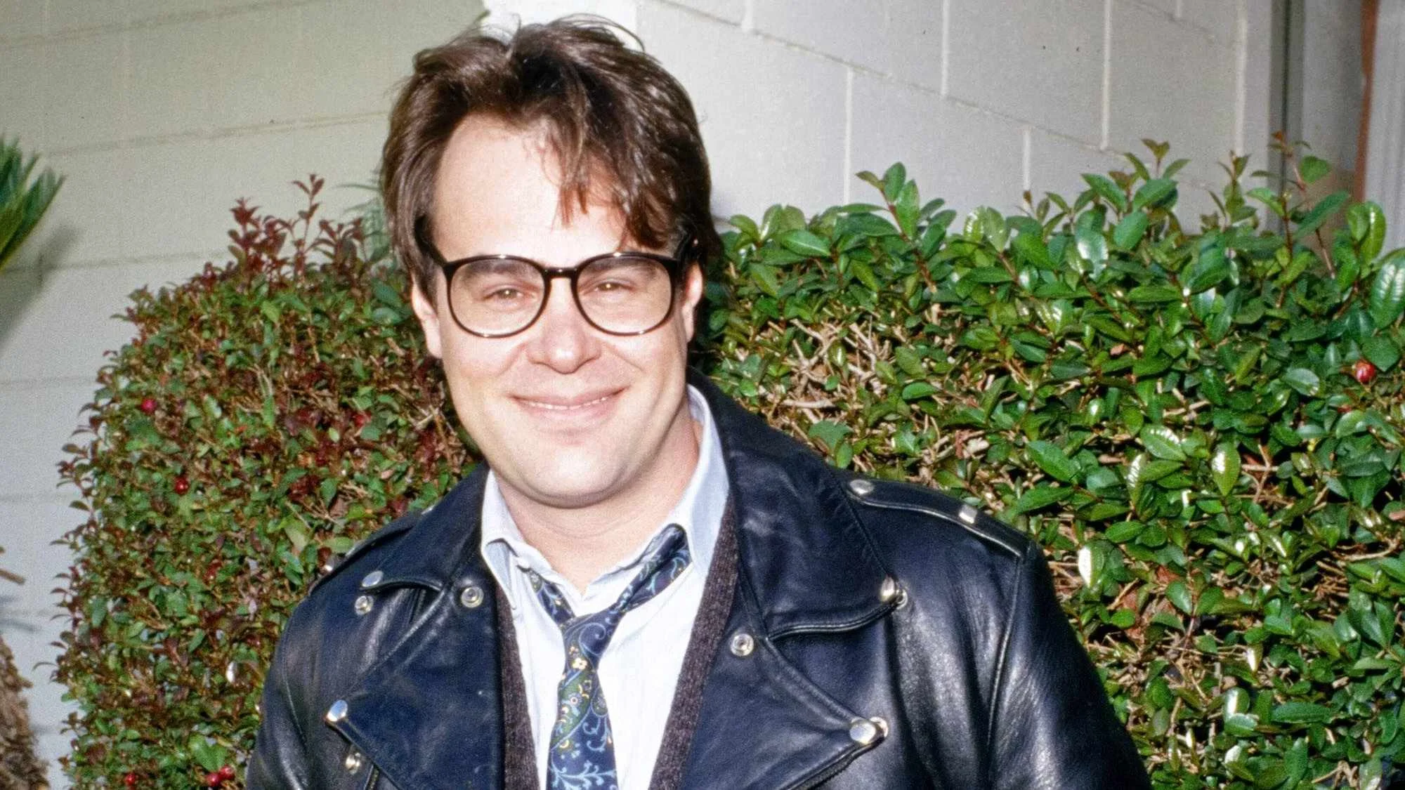 Dan Aykroyd