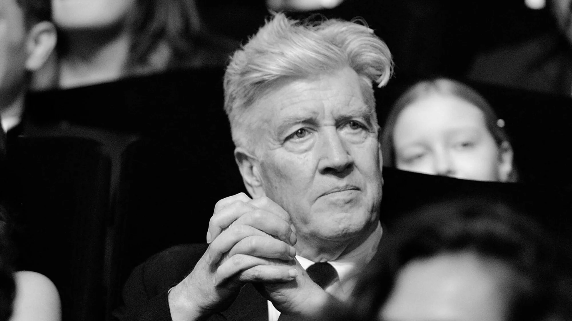 David Lynch