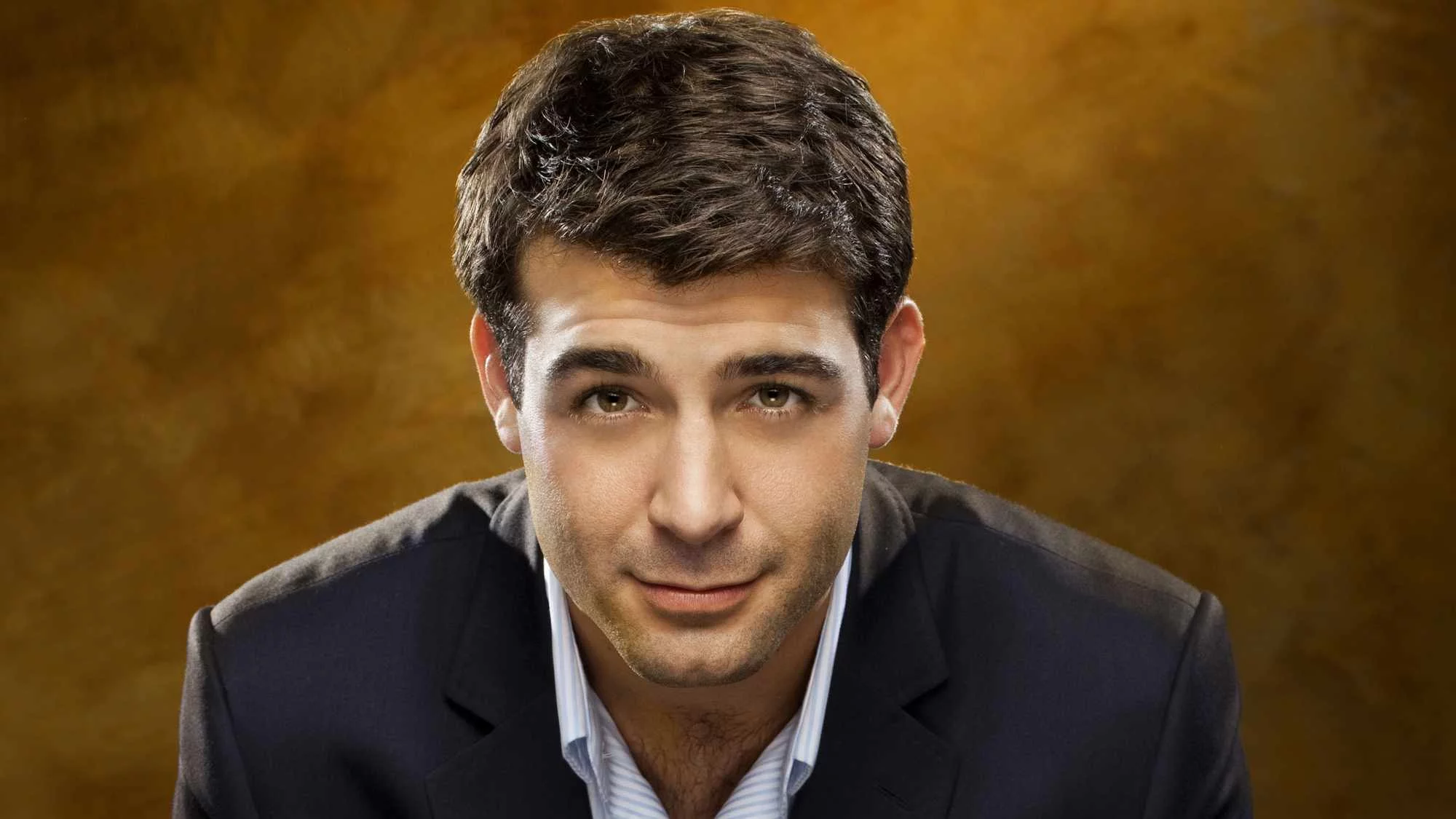 James Wolk
