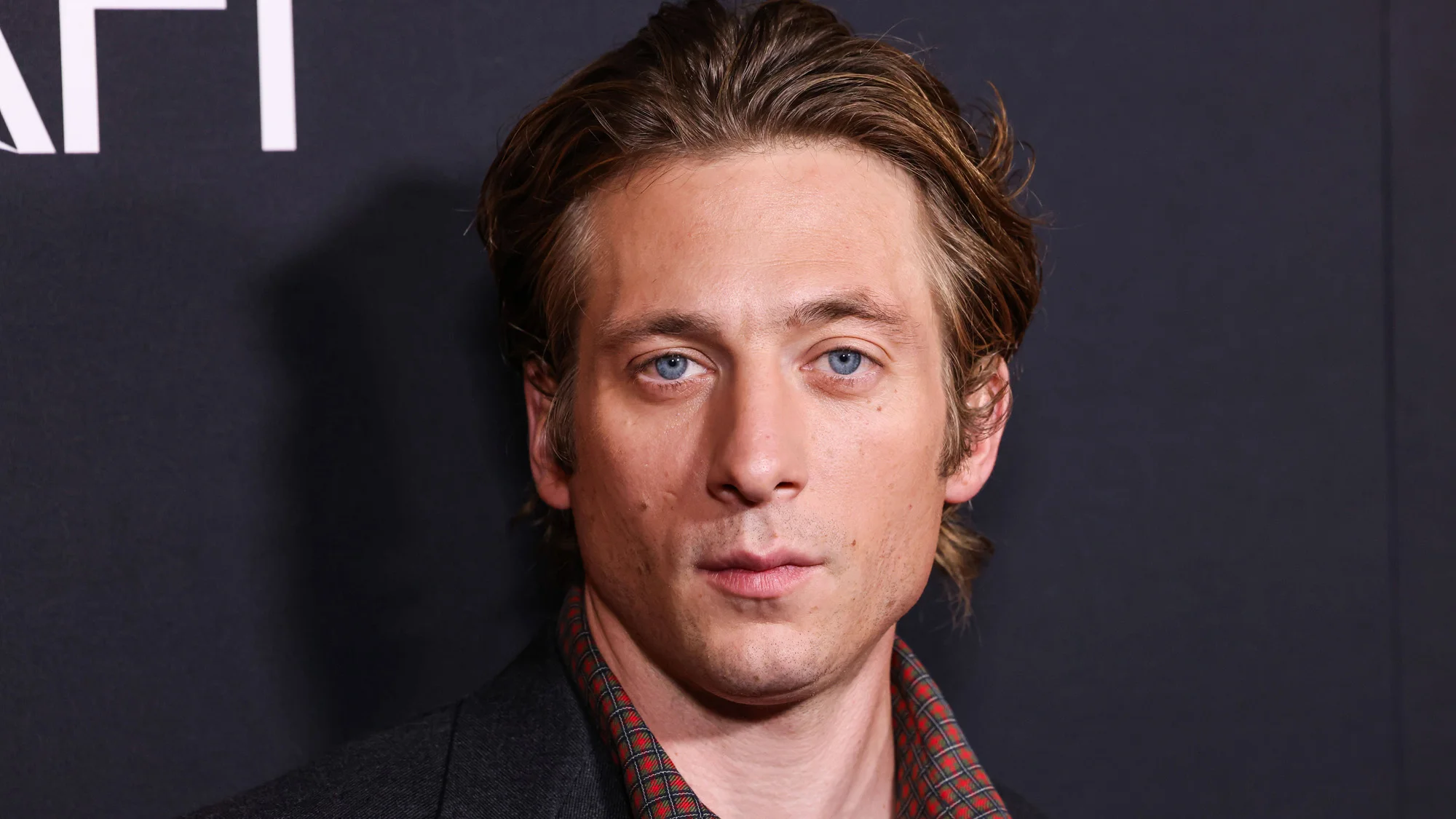 Jeremy Allen White