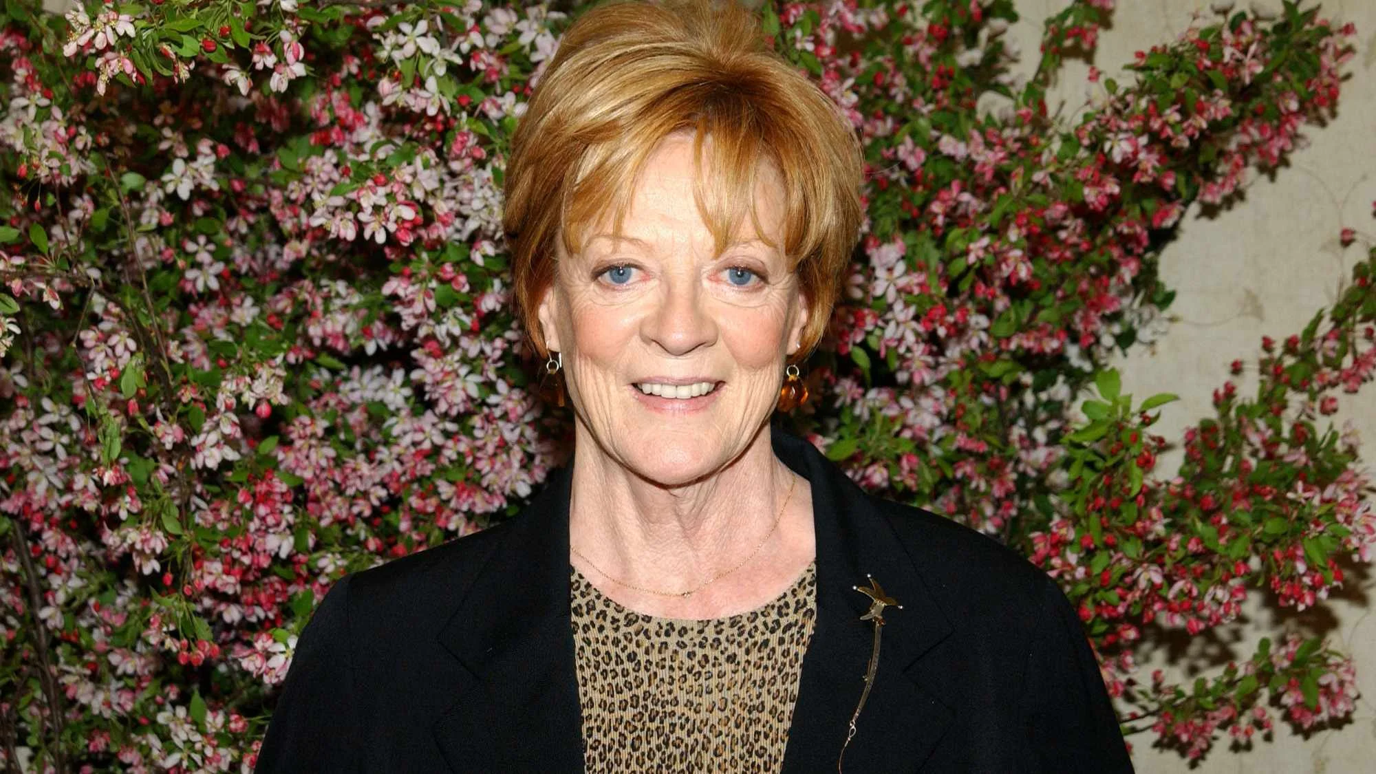 Maggie Smith