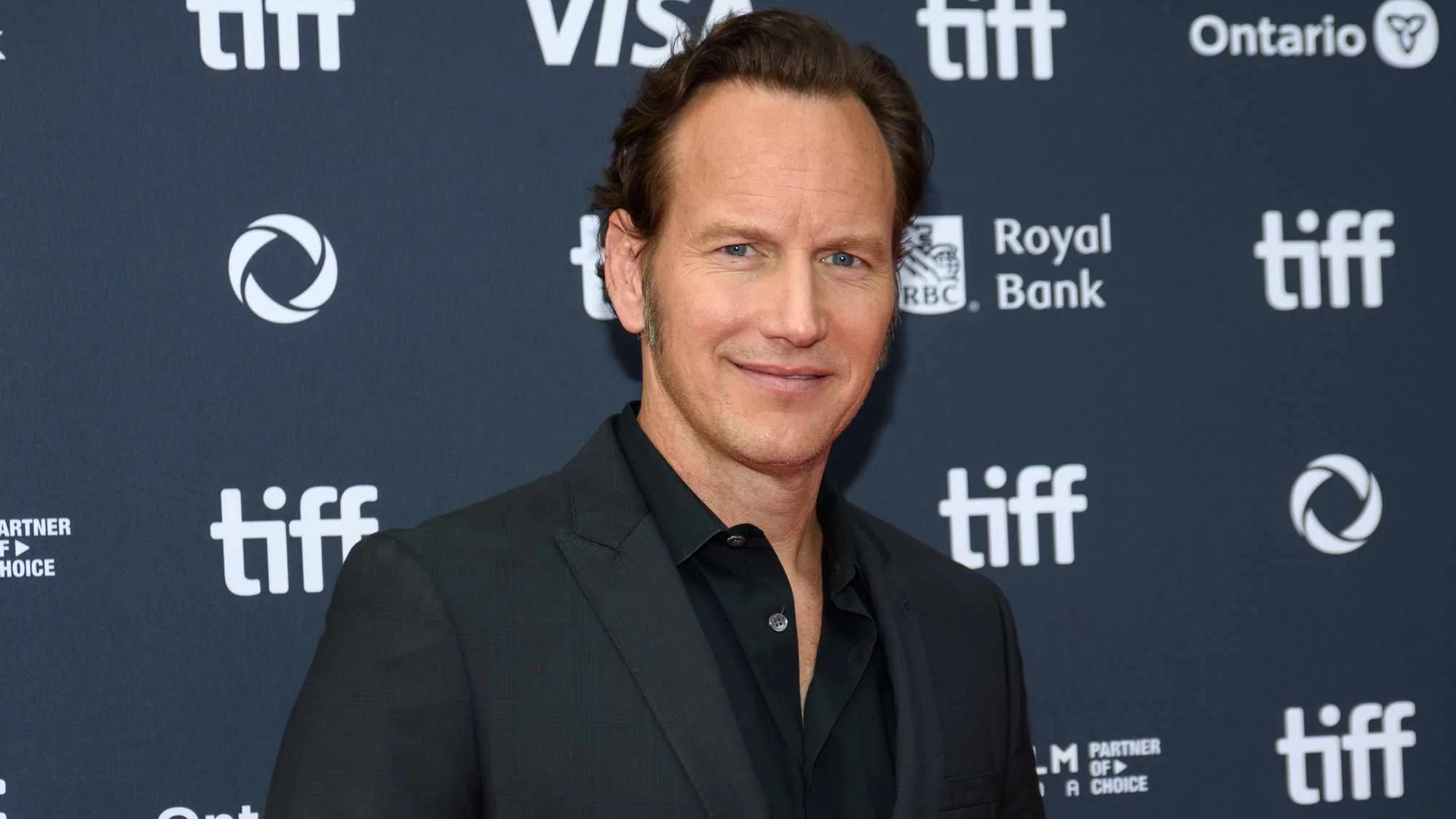 Patrick Wilson