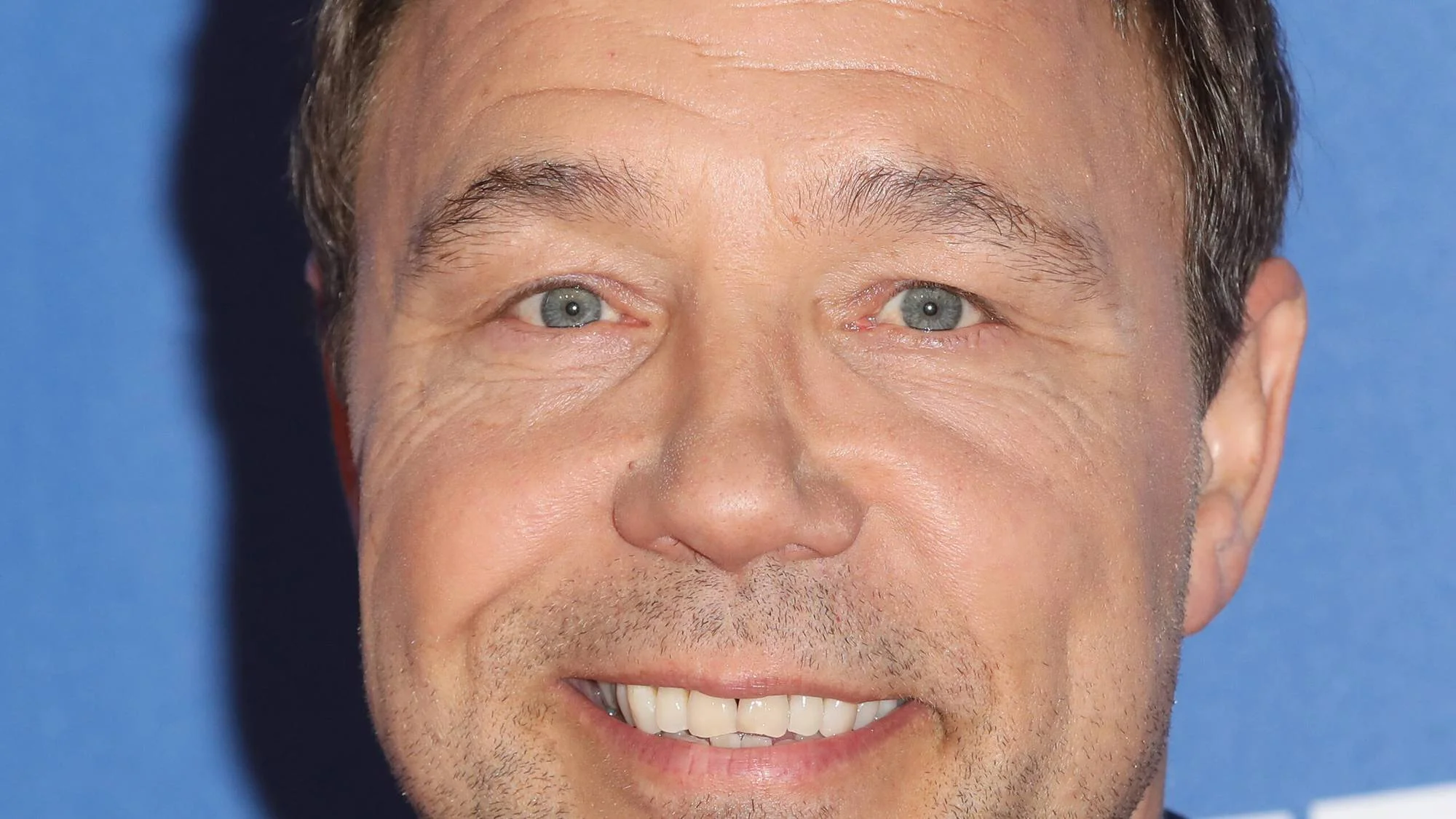 Stephen Graham