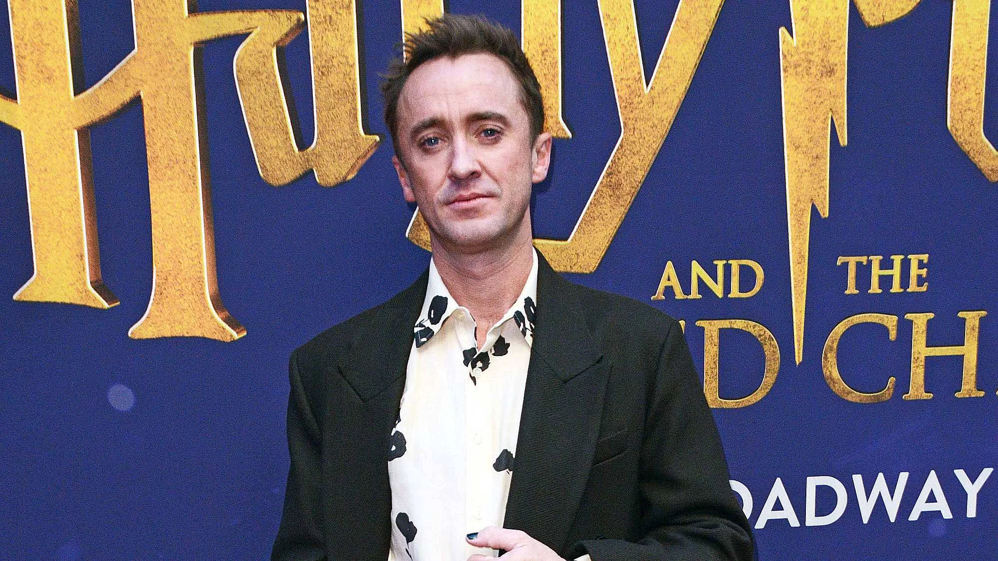 Tom Felton