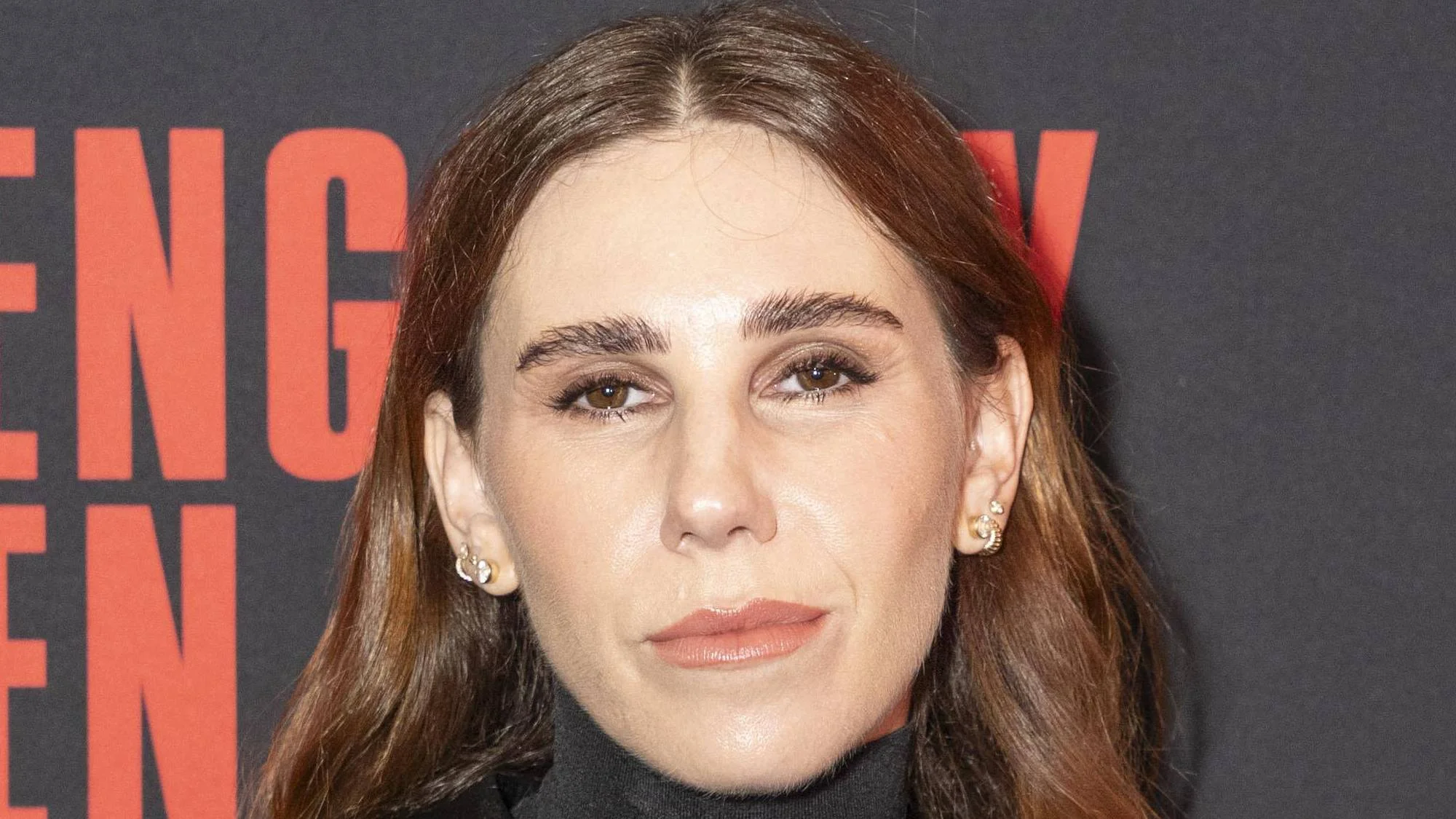 Zosia Mamet