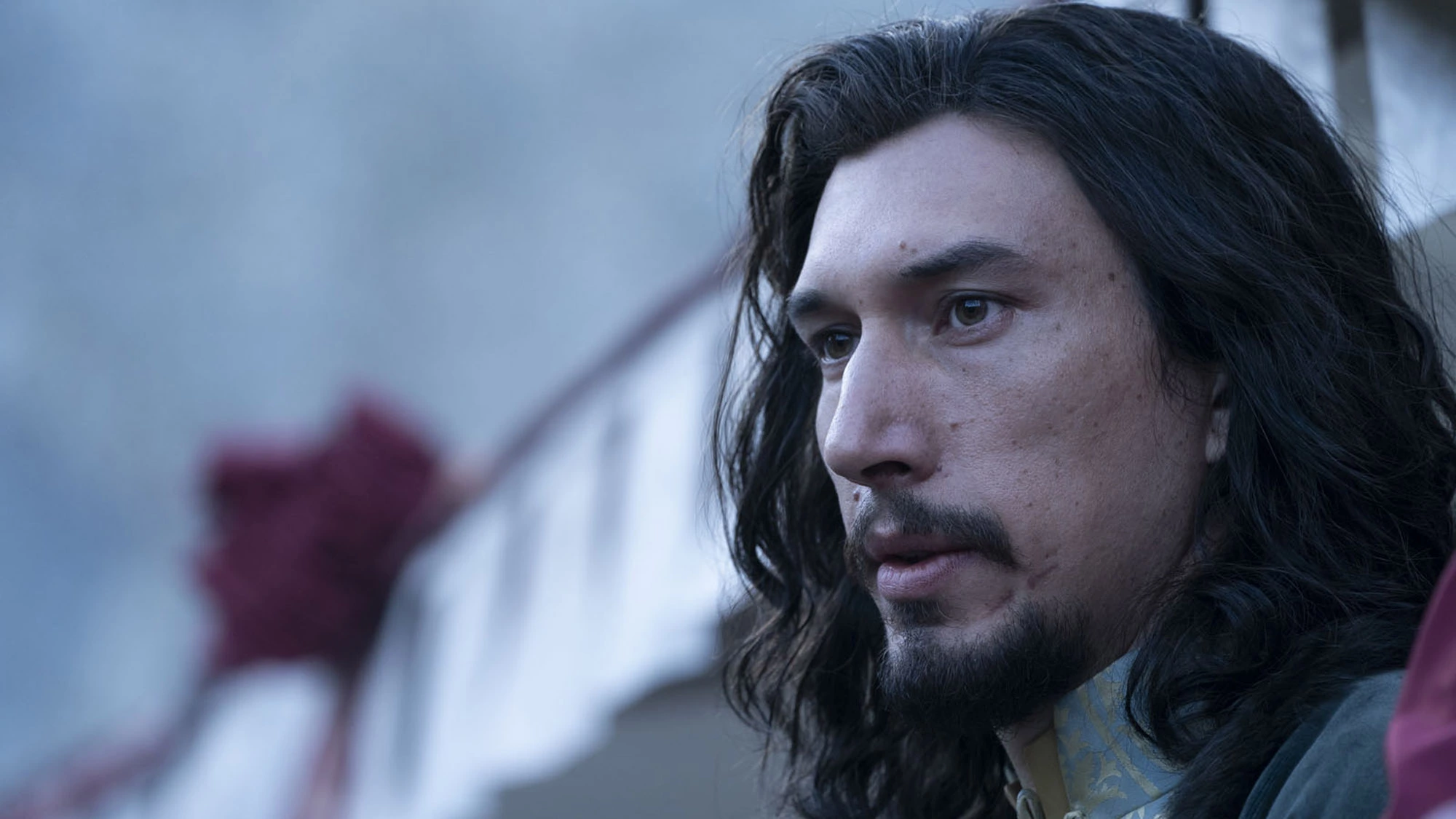 Adam Driver