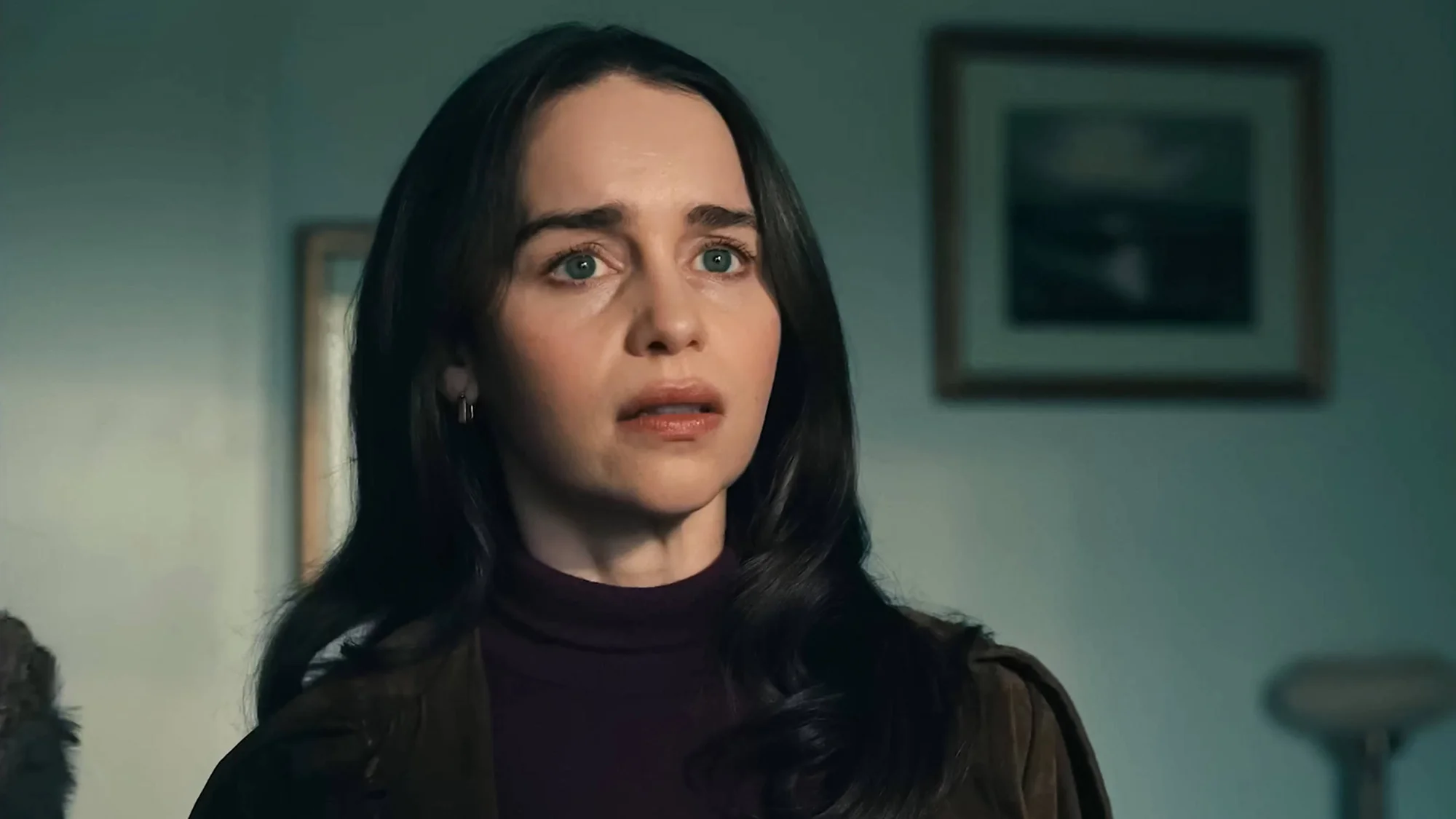 Emilia Clarke
