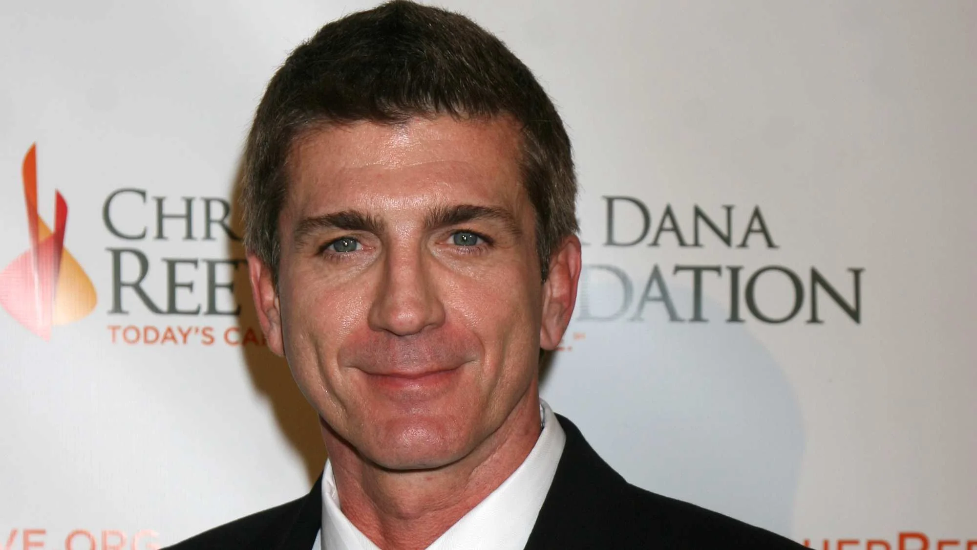 Joe Lando