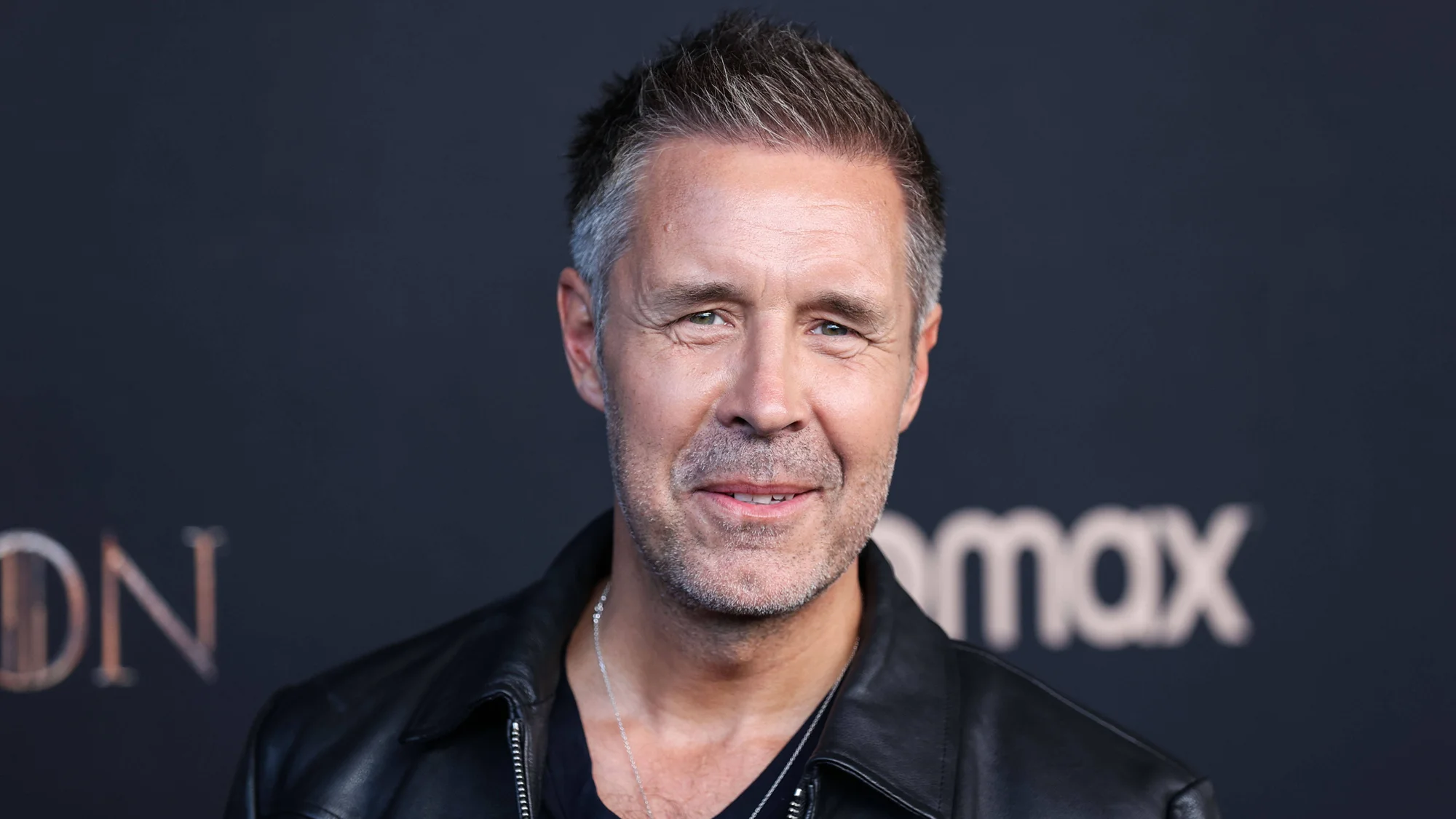 Paddy Considine