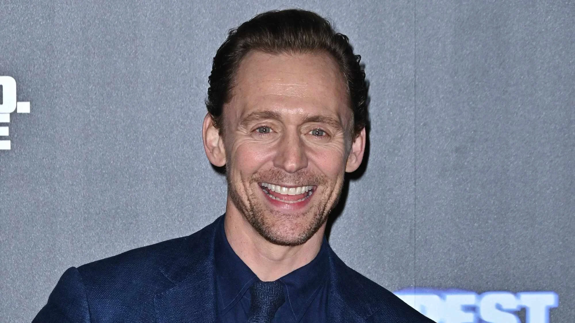 Tom Hiddleston
