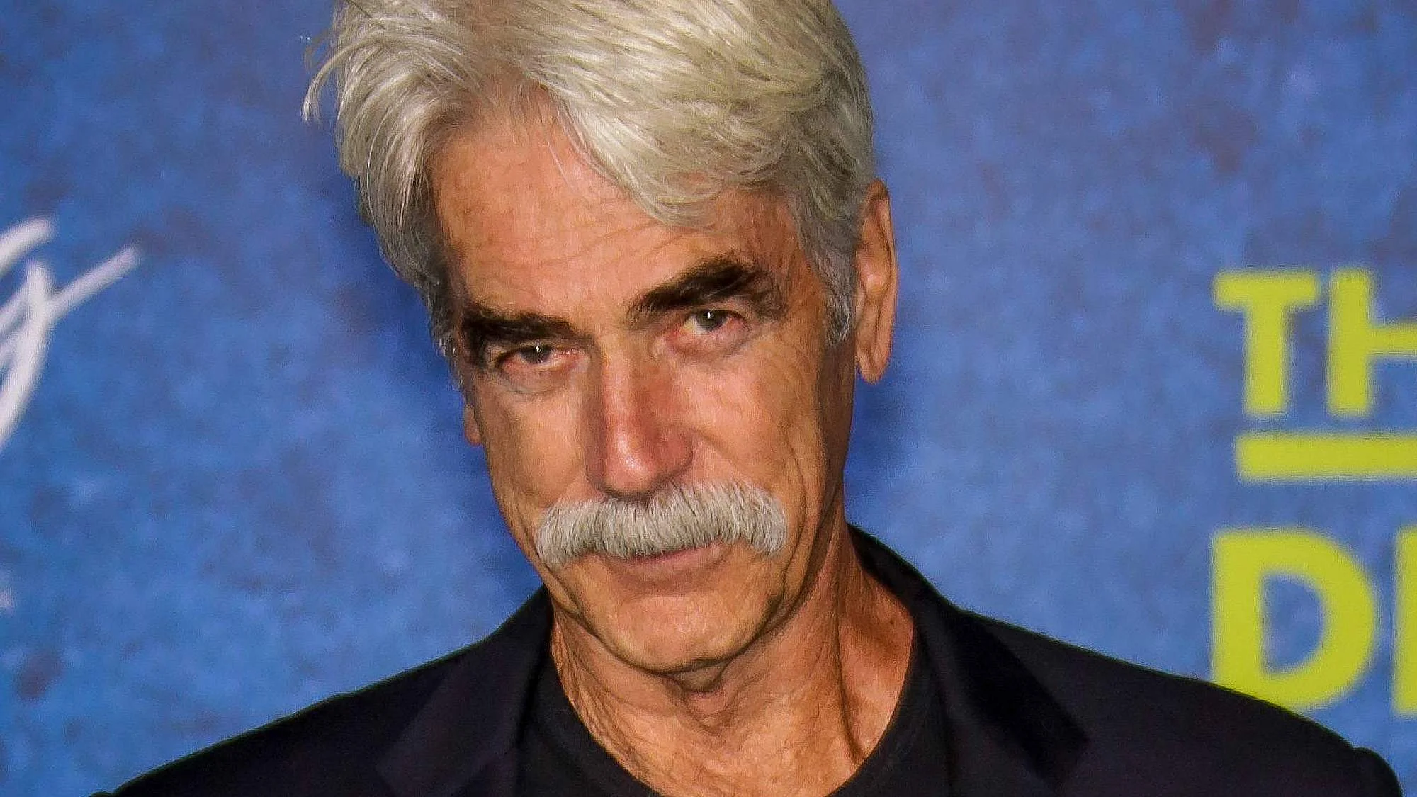 Sam Elliott