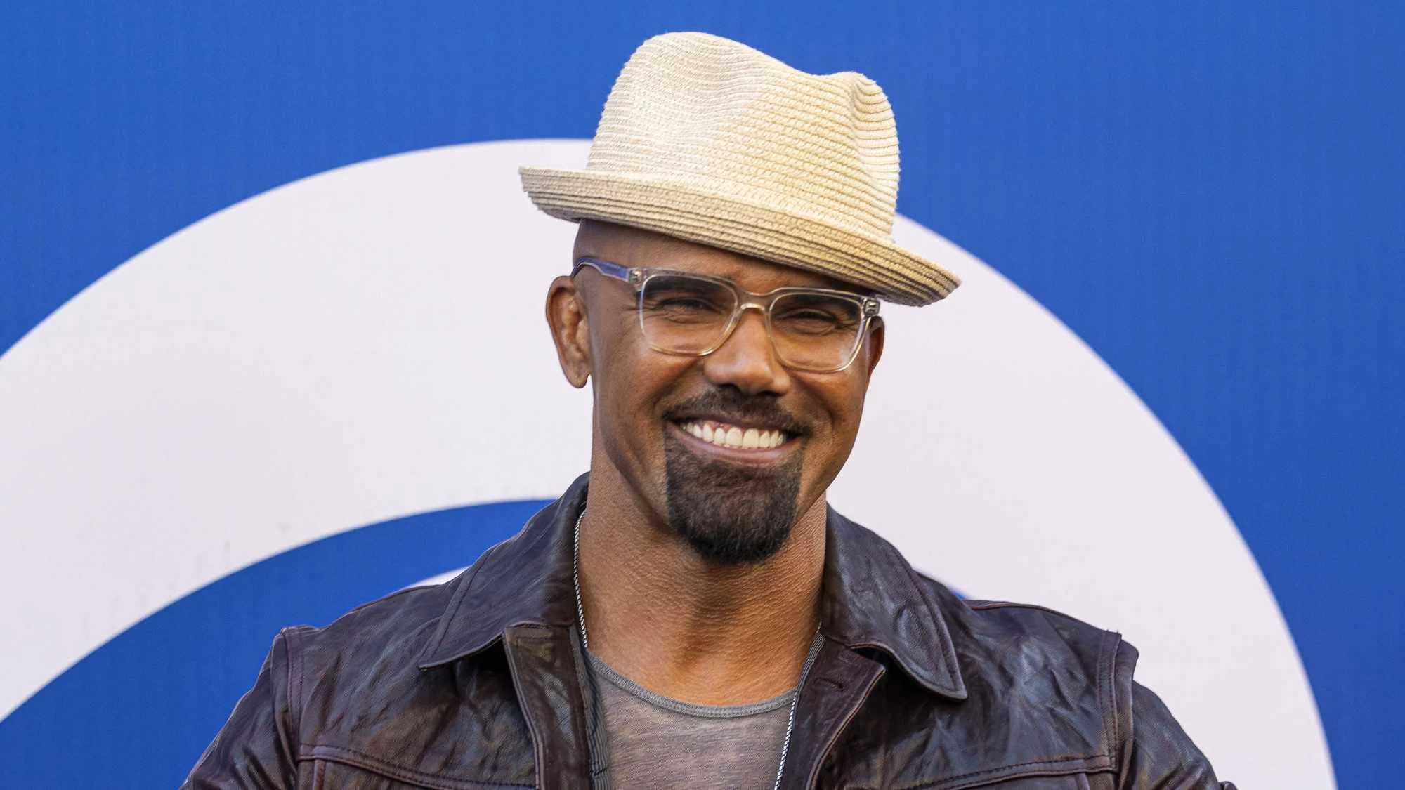 Shemar Moore