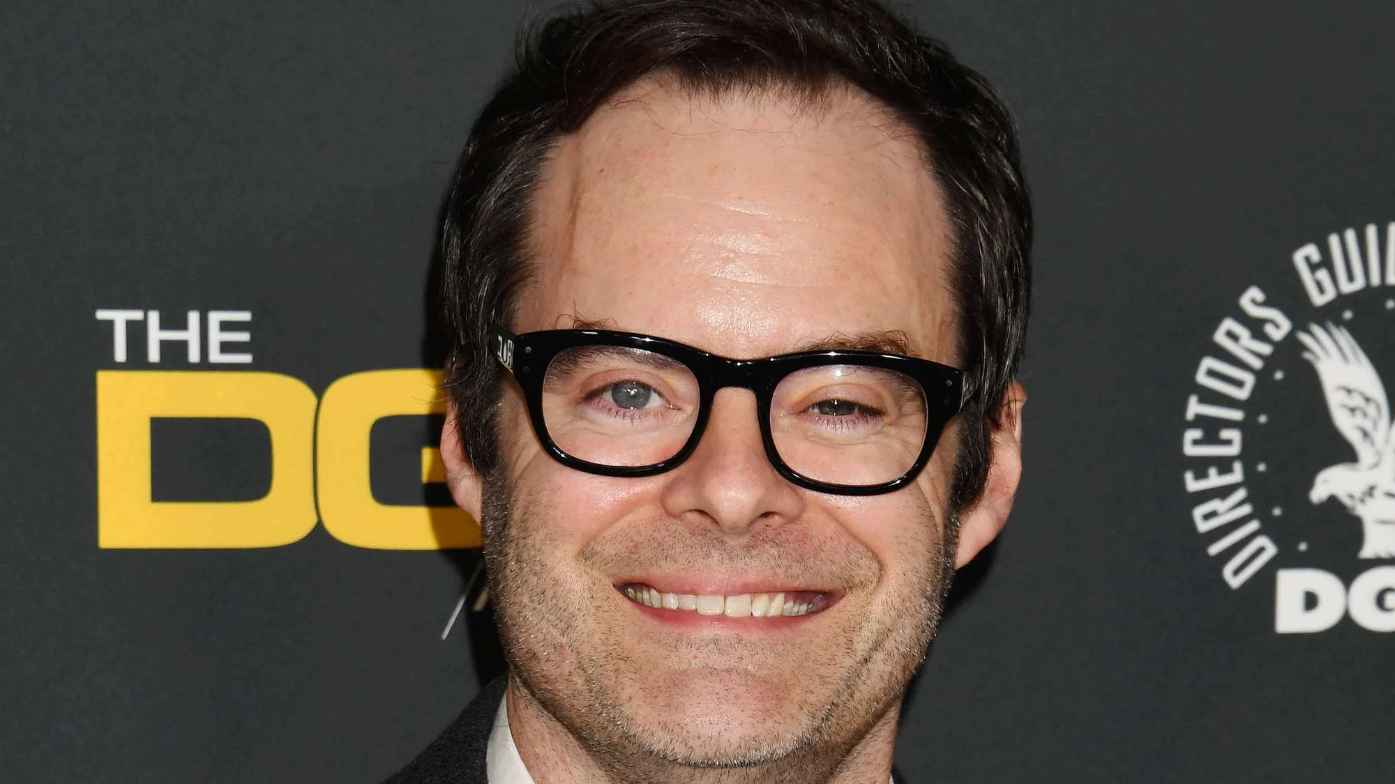 Bill Hader