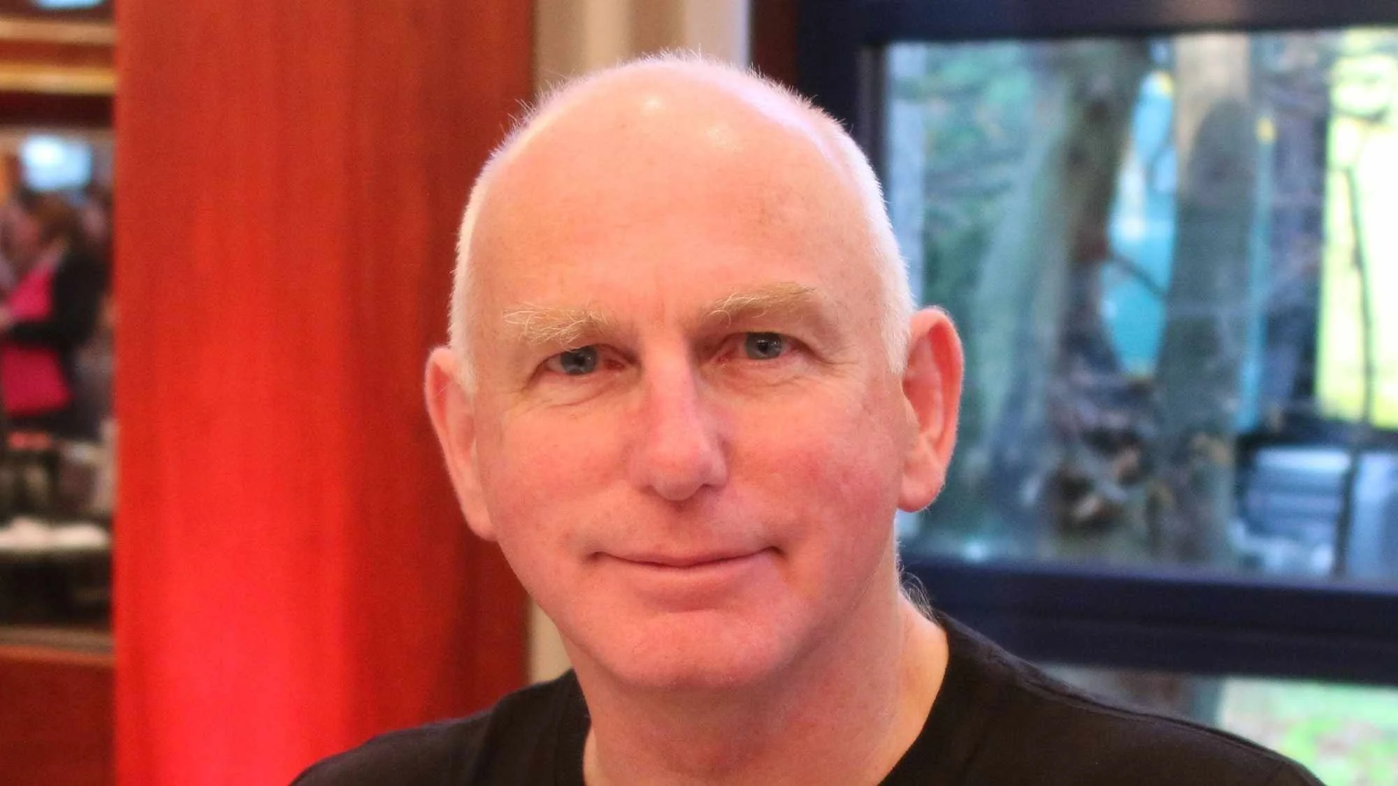 Gary Lewis