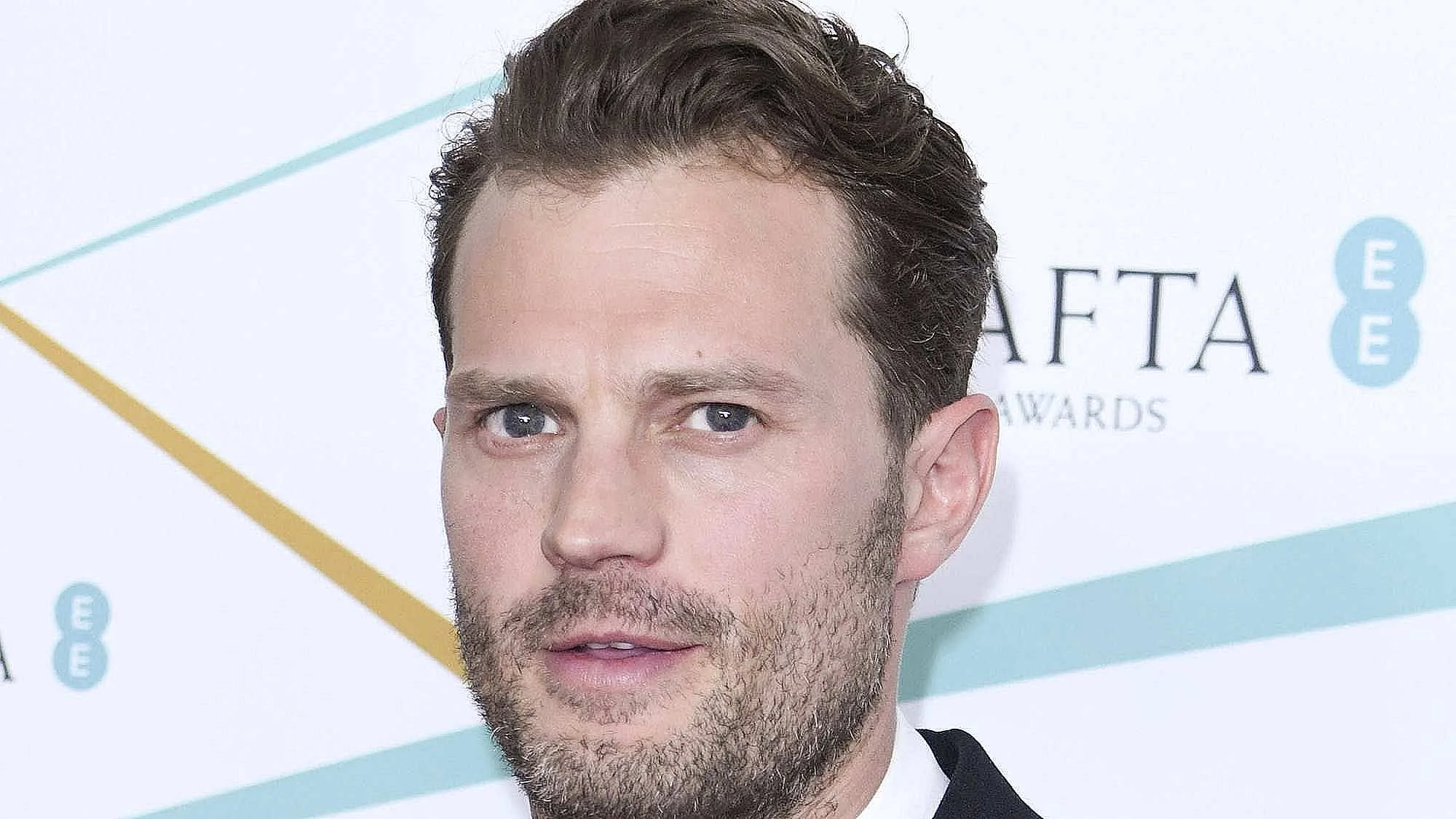 Jamie Dornan