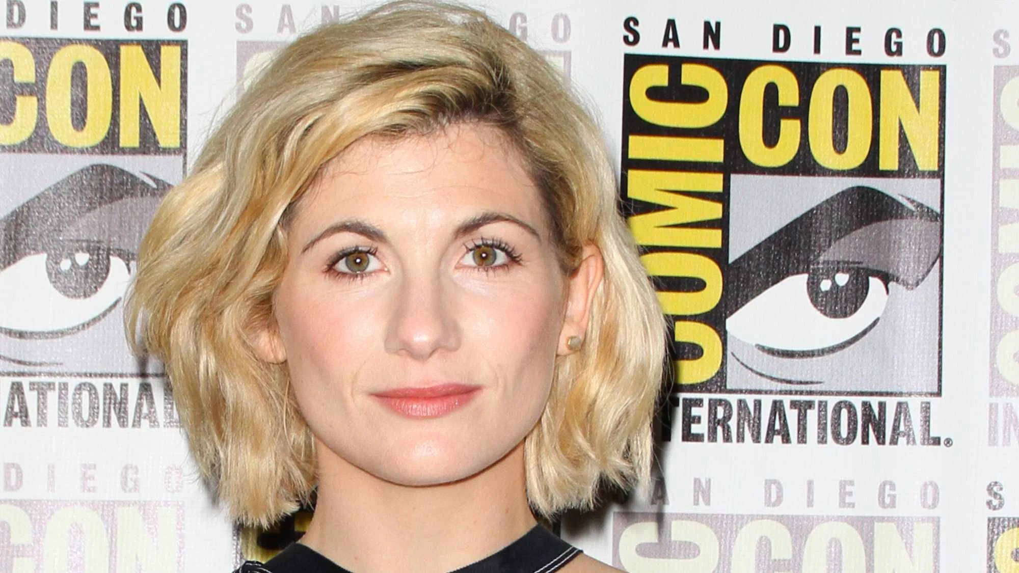Jodie Whittaker