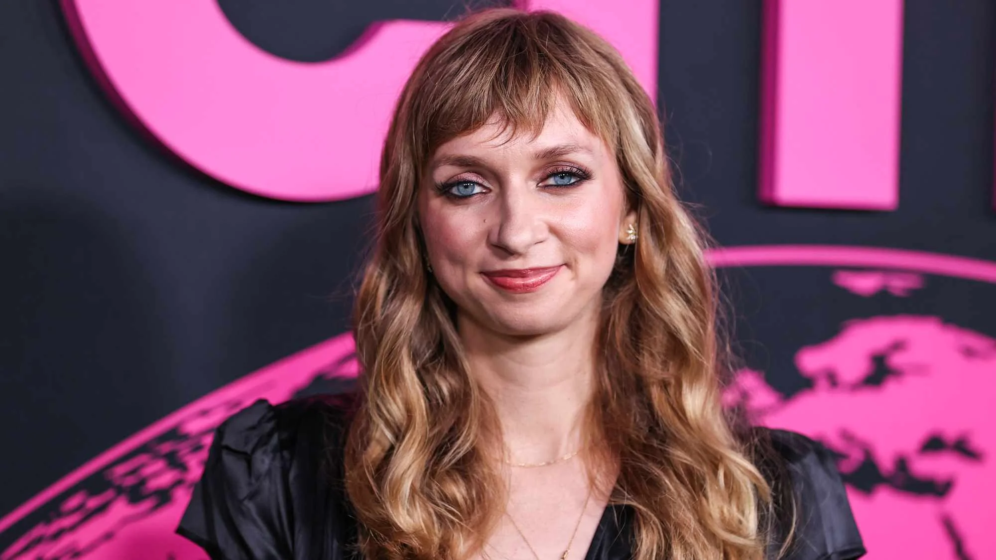 Lauren Lapkus