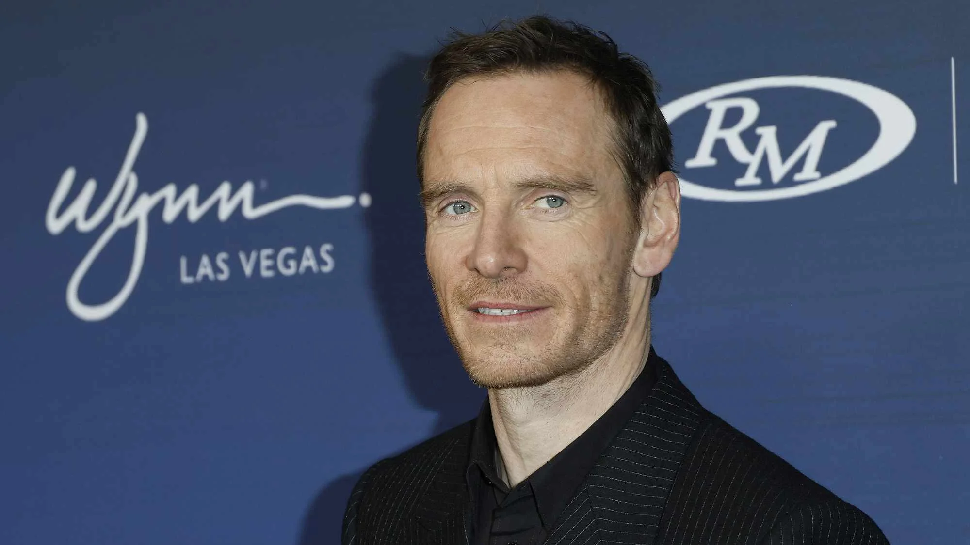 Michael Fassbender