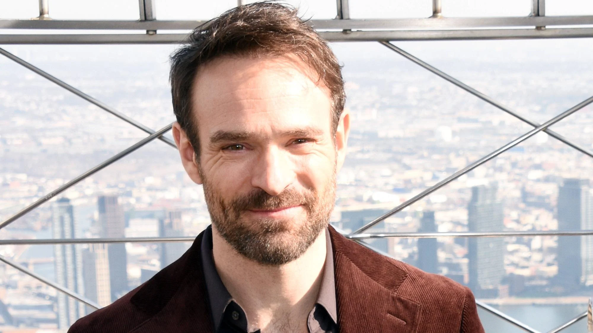 Charlie Cox