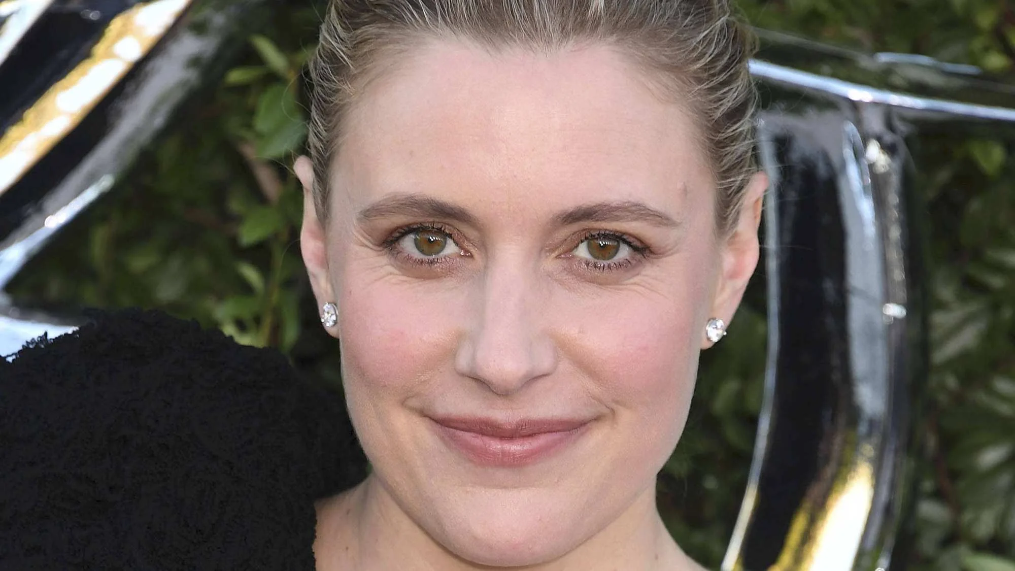 Greta Gerwig
