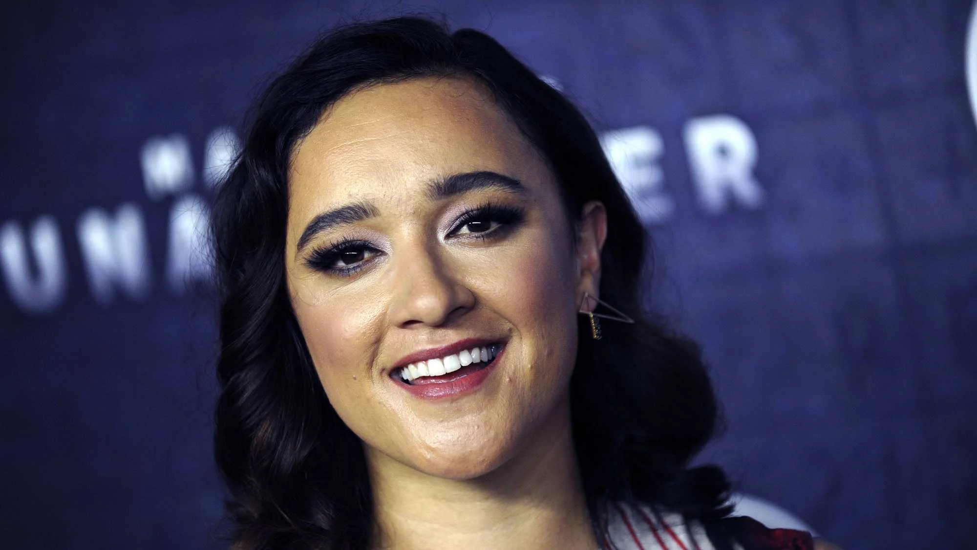 Keisha Castle-Hughes