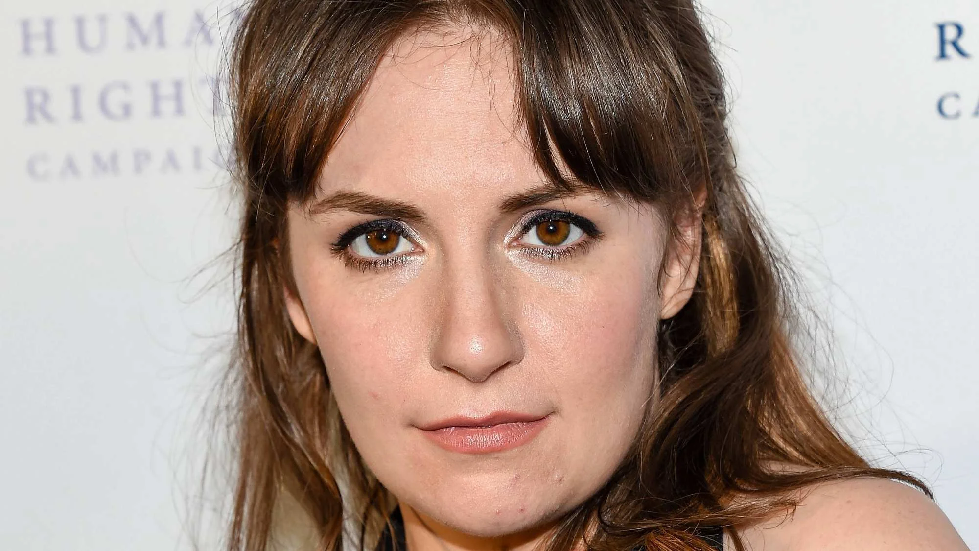 Lena Dunham