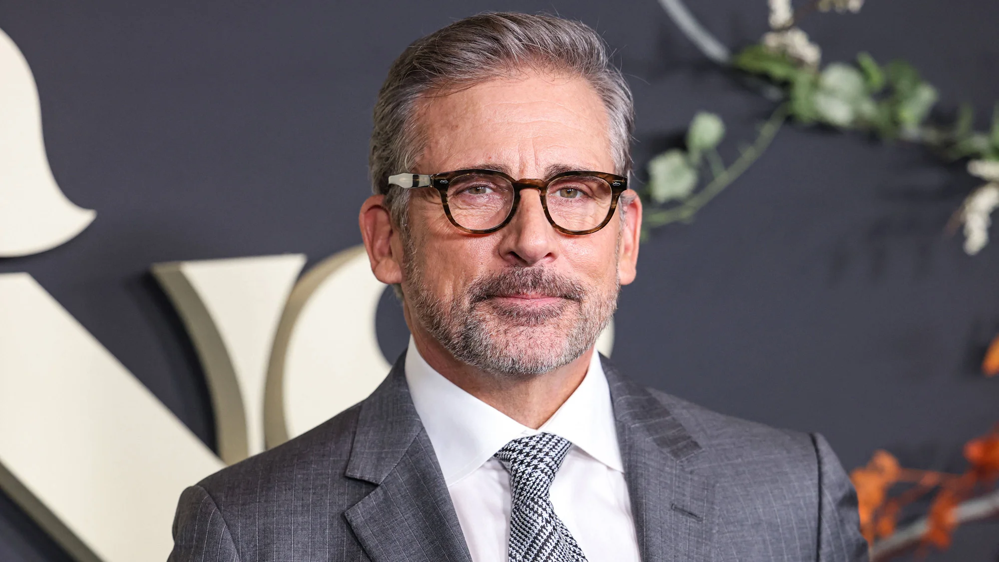 Steve Carell