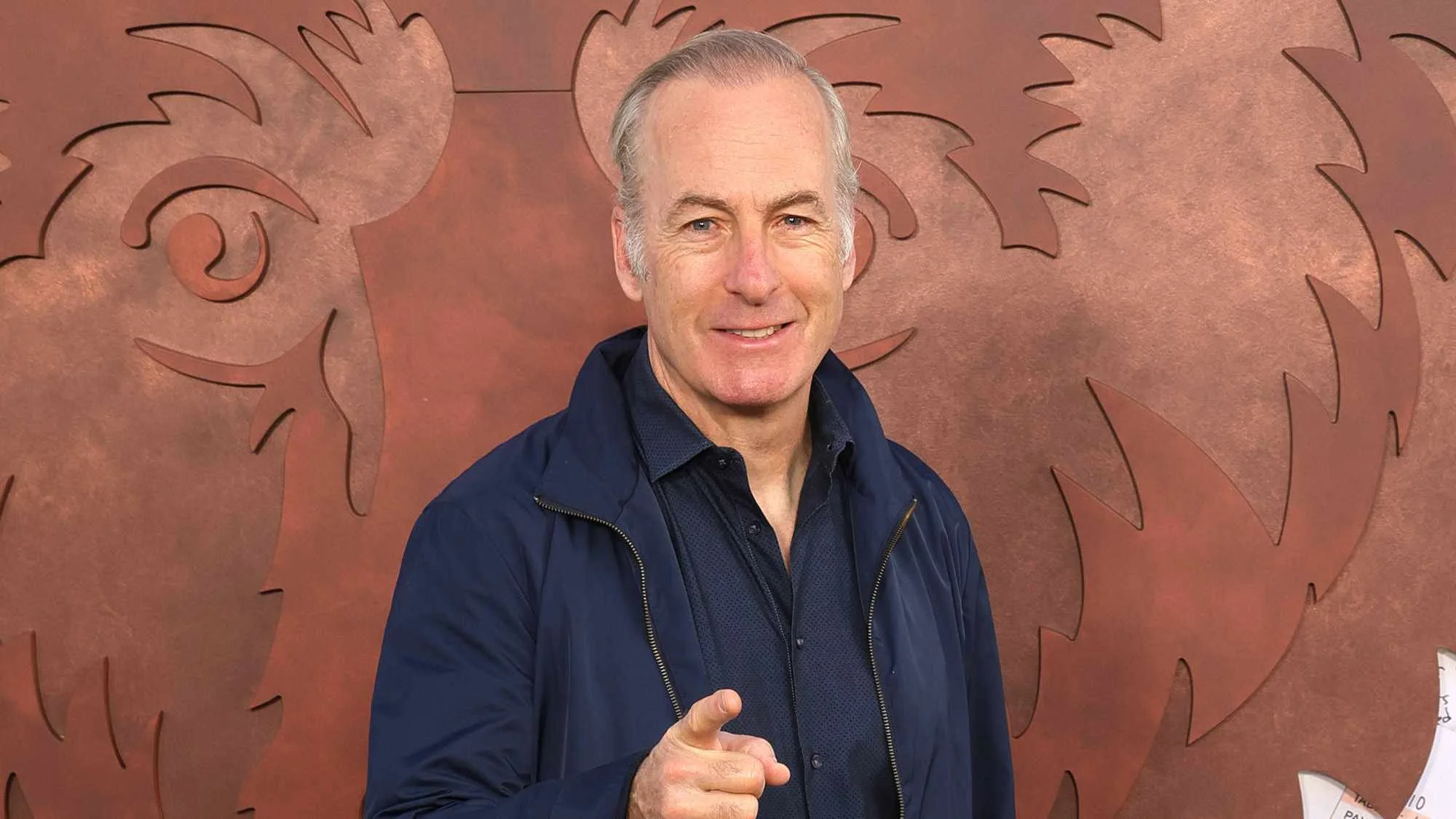 Bob Odenkirk