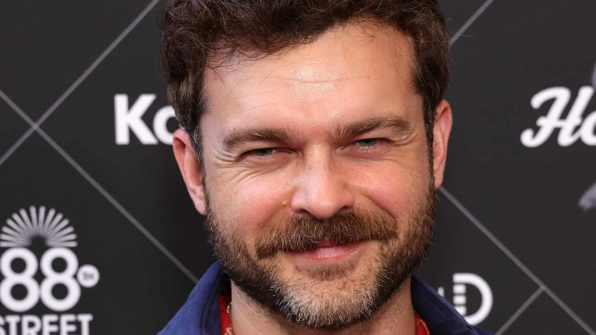 Alden Ehrenreich