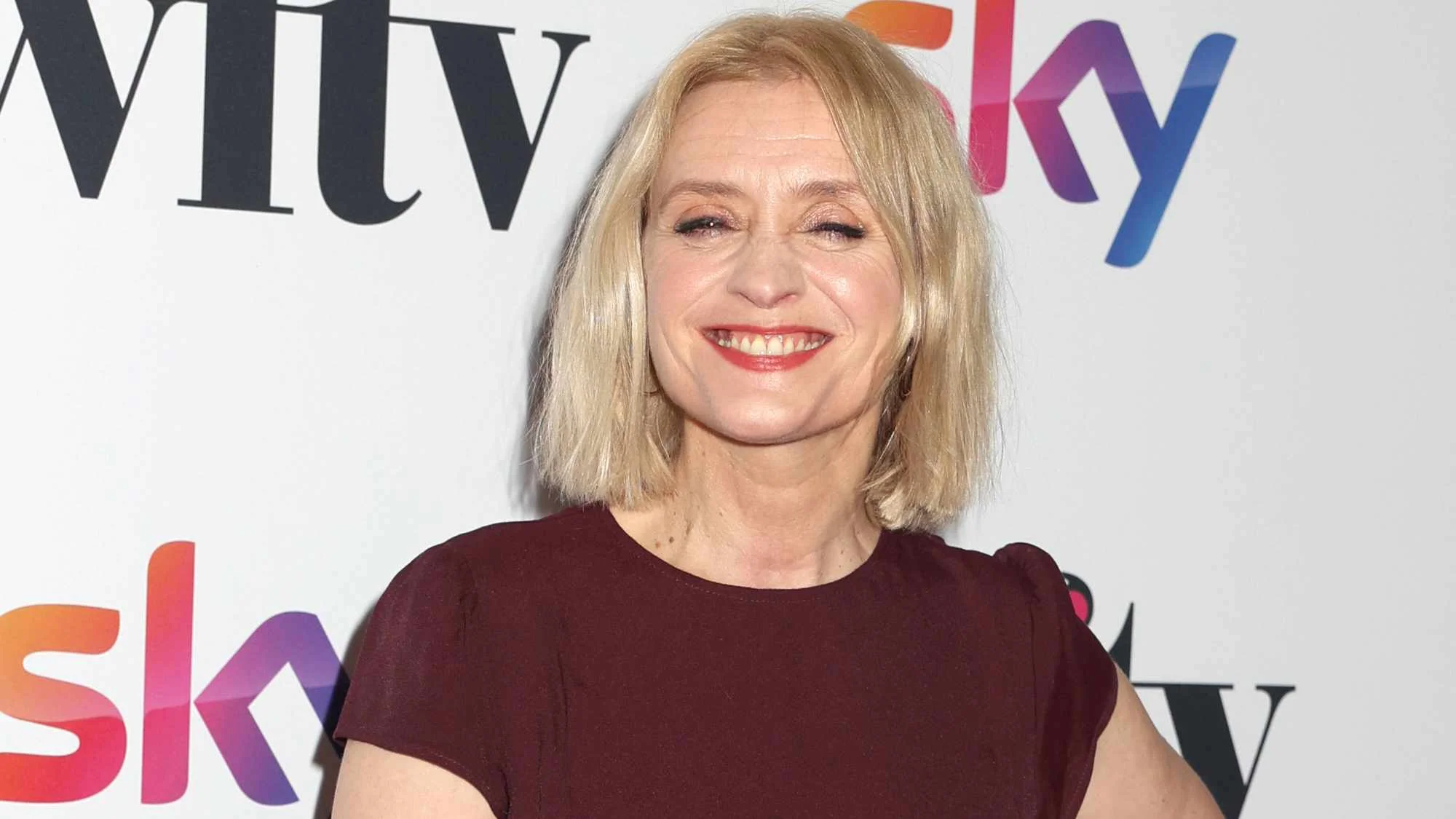 Anne-Marie Duff