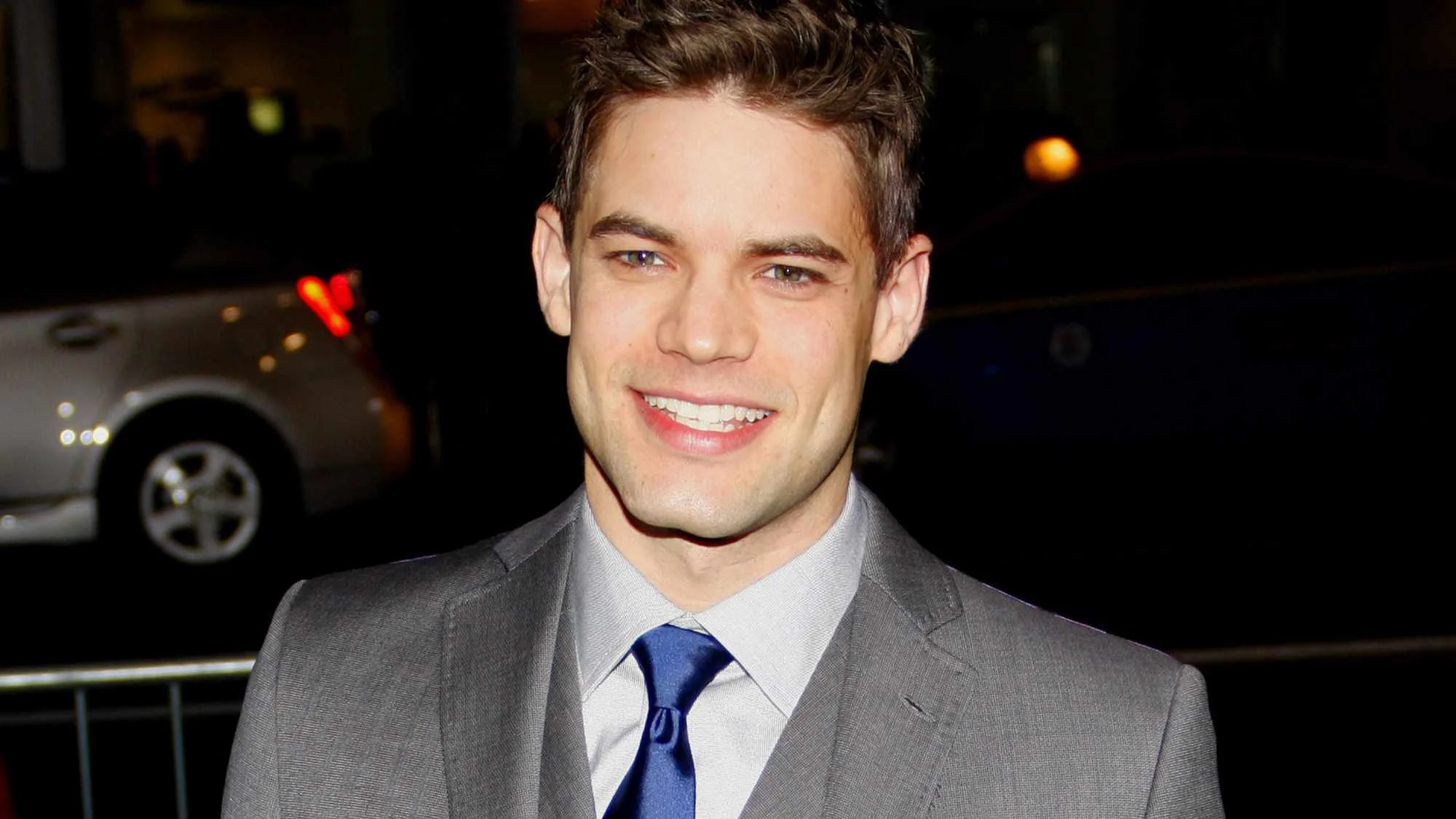 Jeremy Jordan