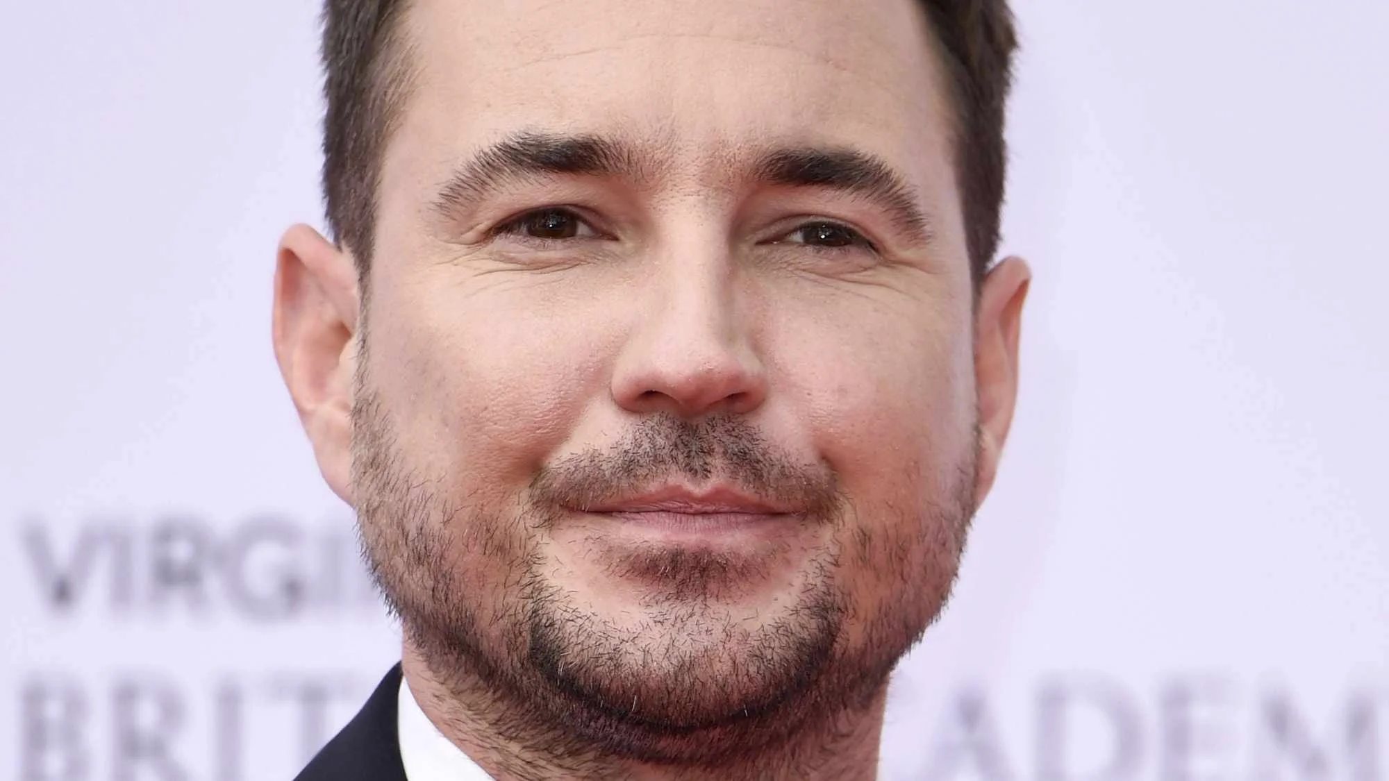 Martin Compston