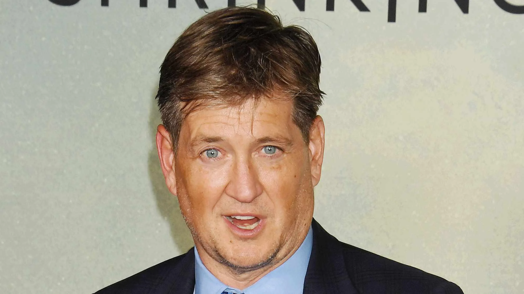 Bill Lawrence