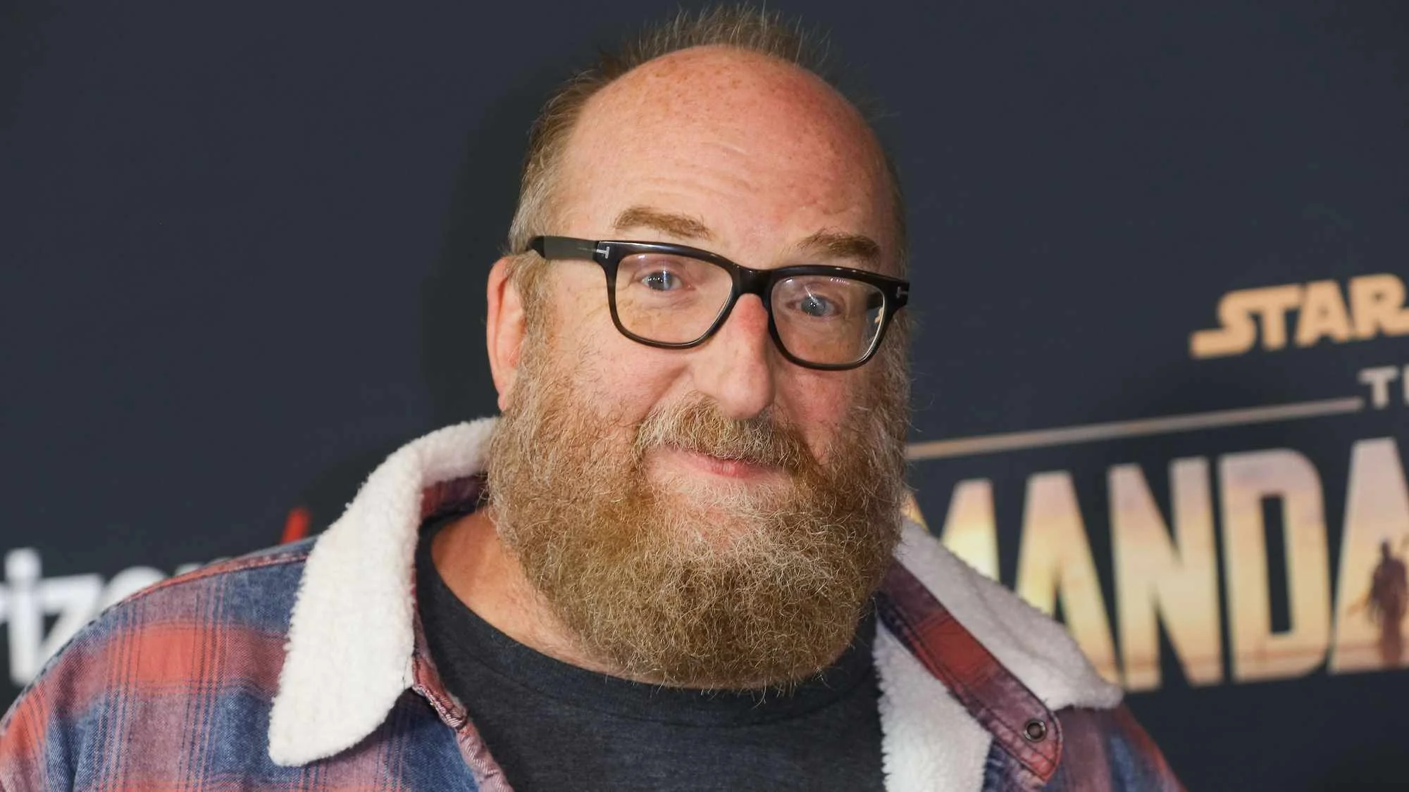 Brian Posehn