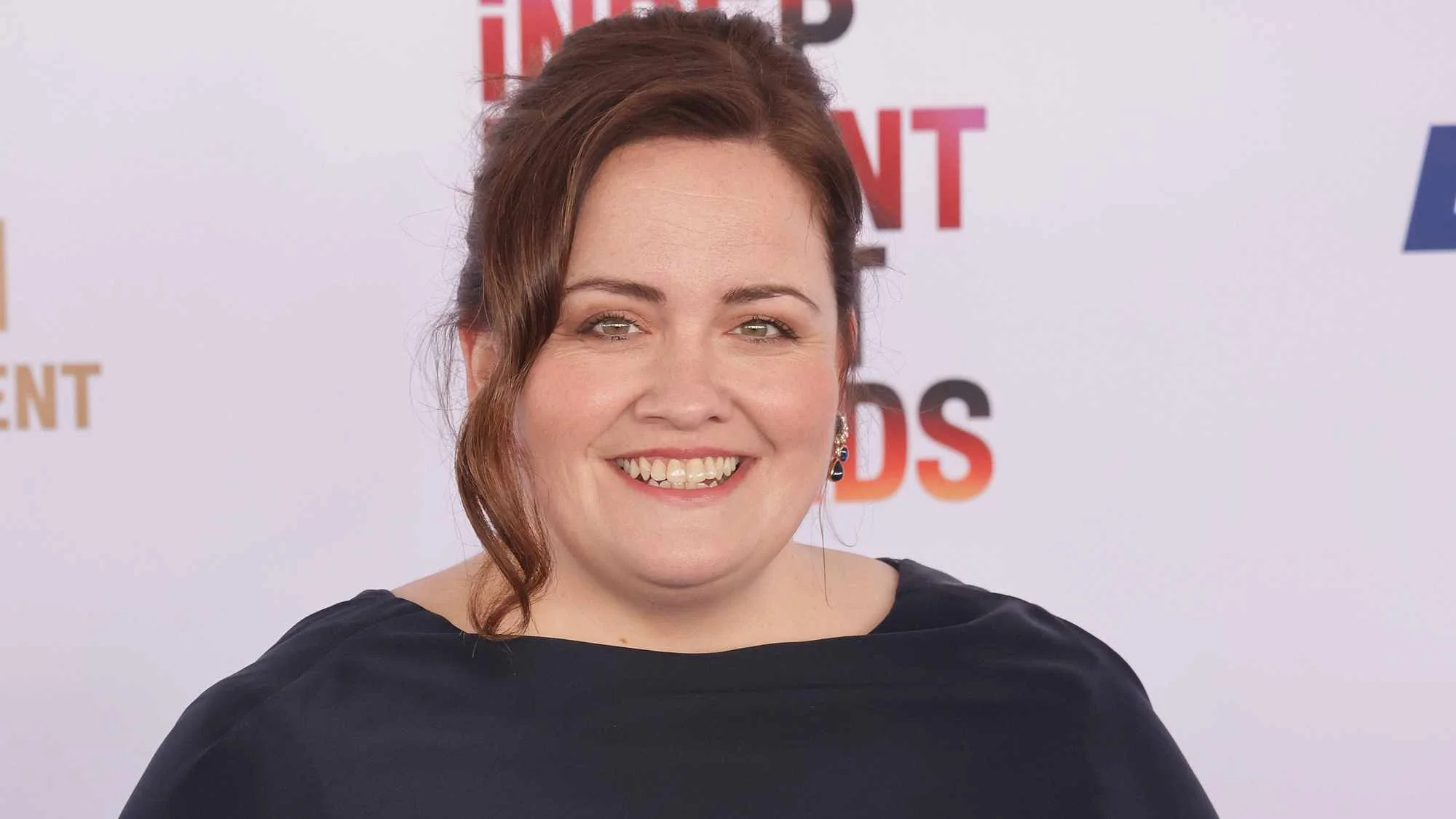 Jessica Gunning