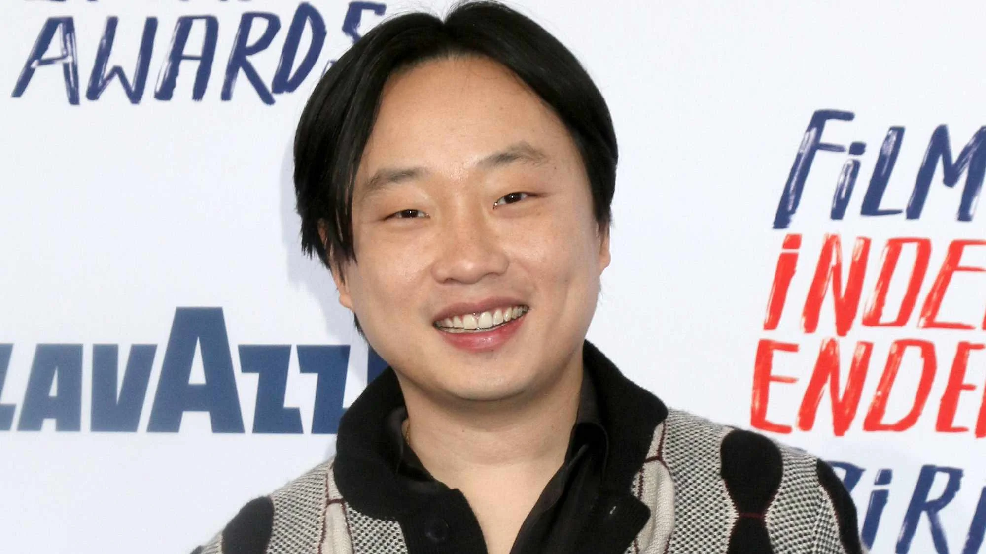 Jimmy O. Yang