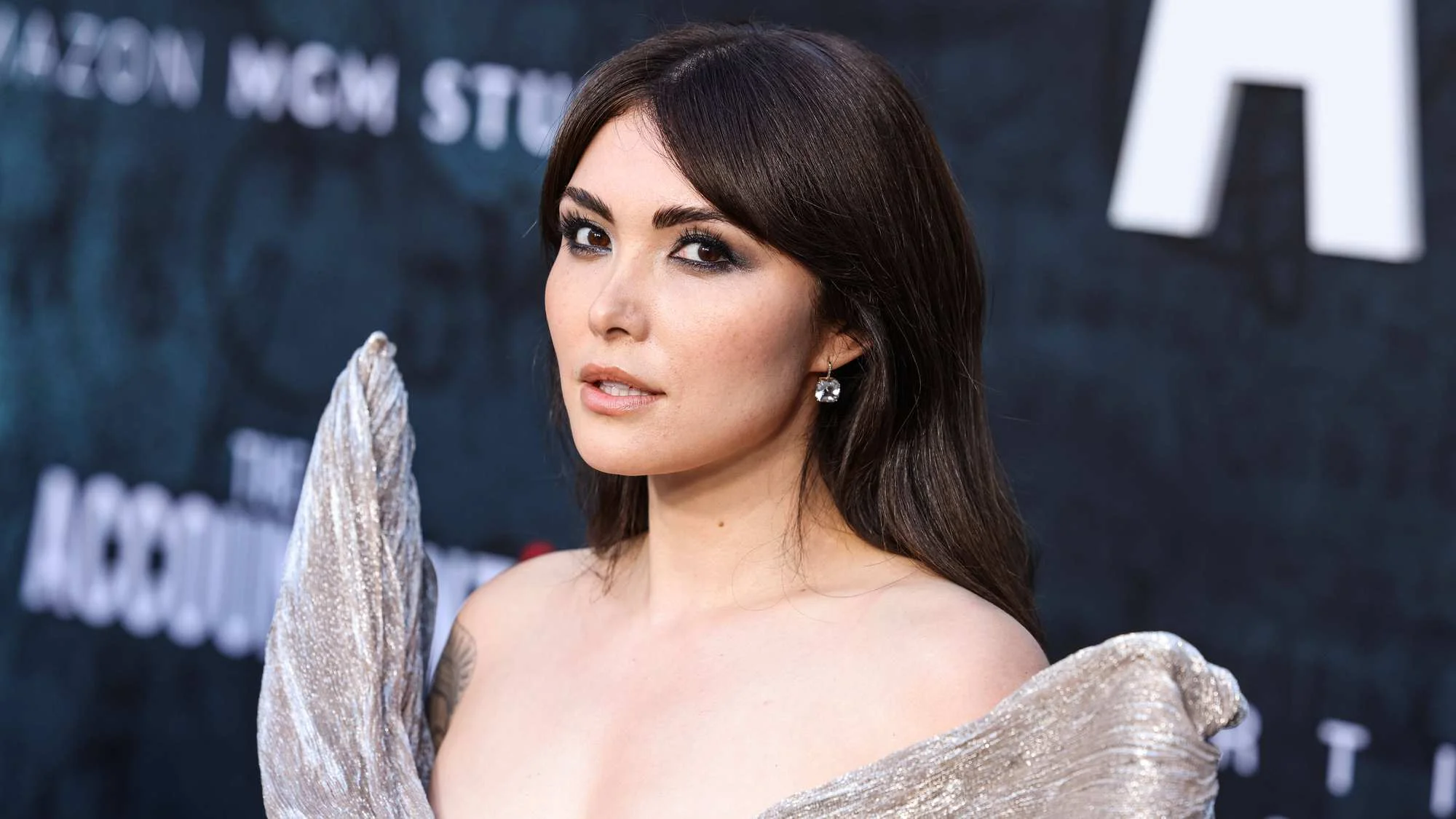Daniella Pineda