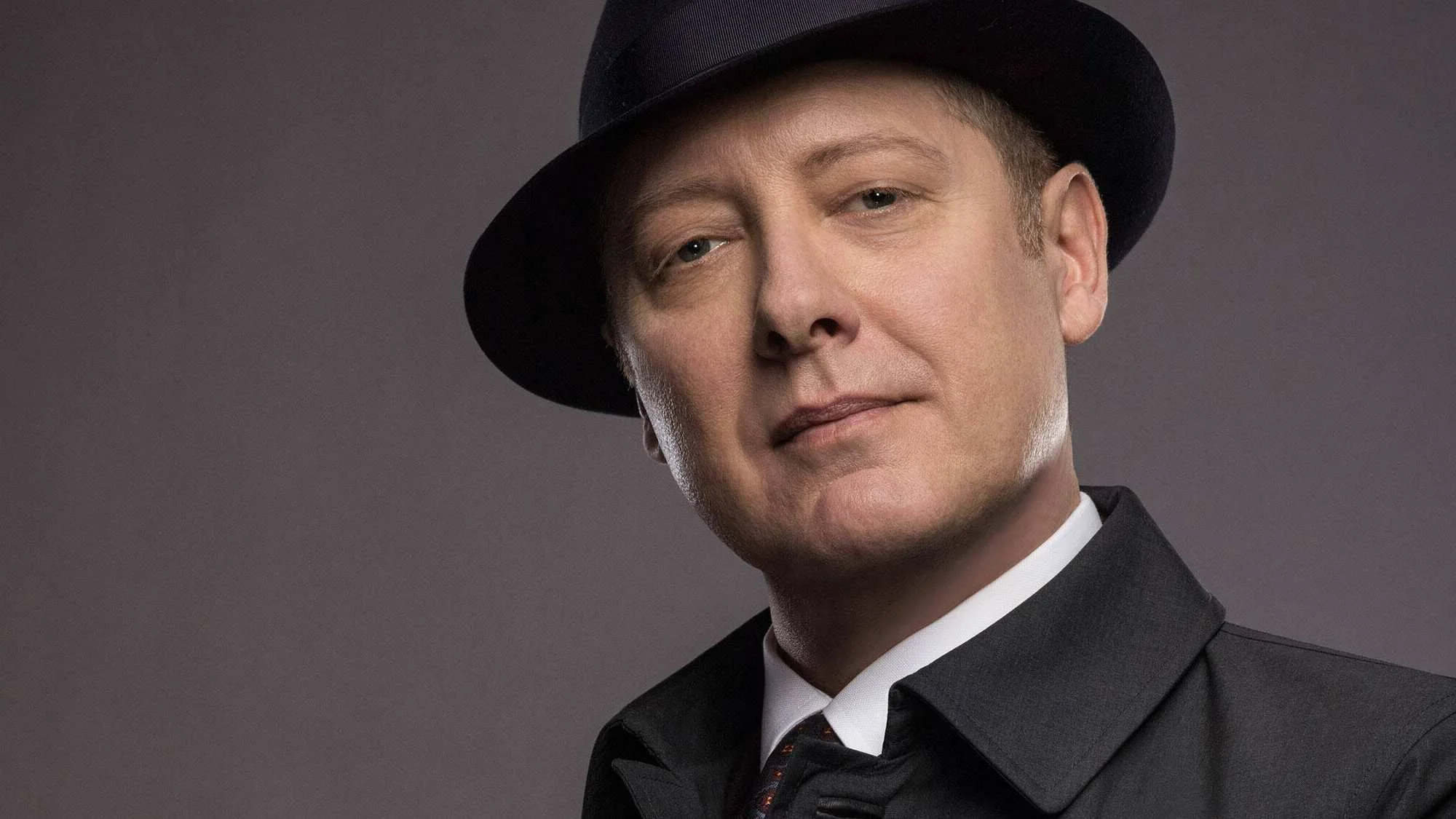 James Spader